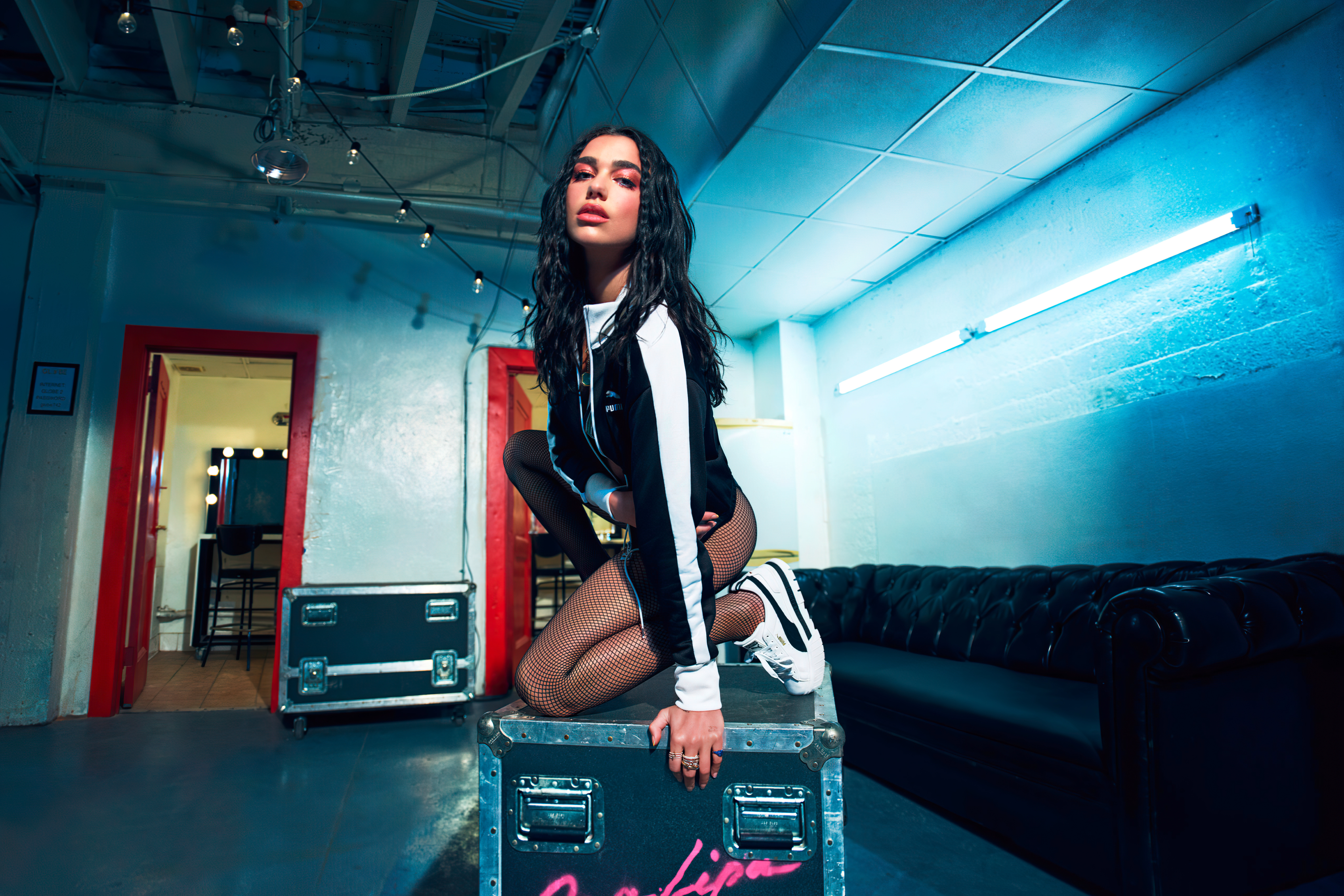 Dua Lipa New 2021 Wallpapers