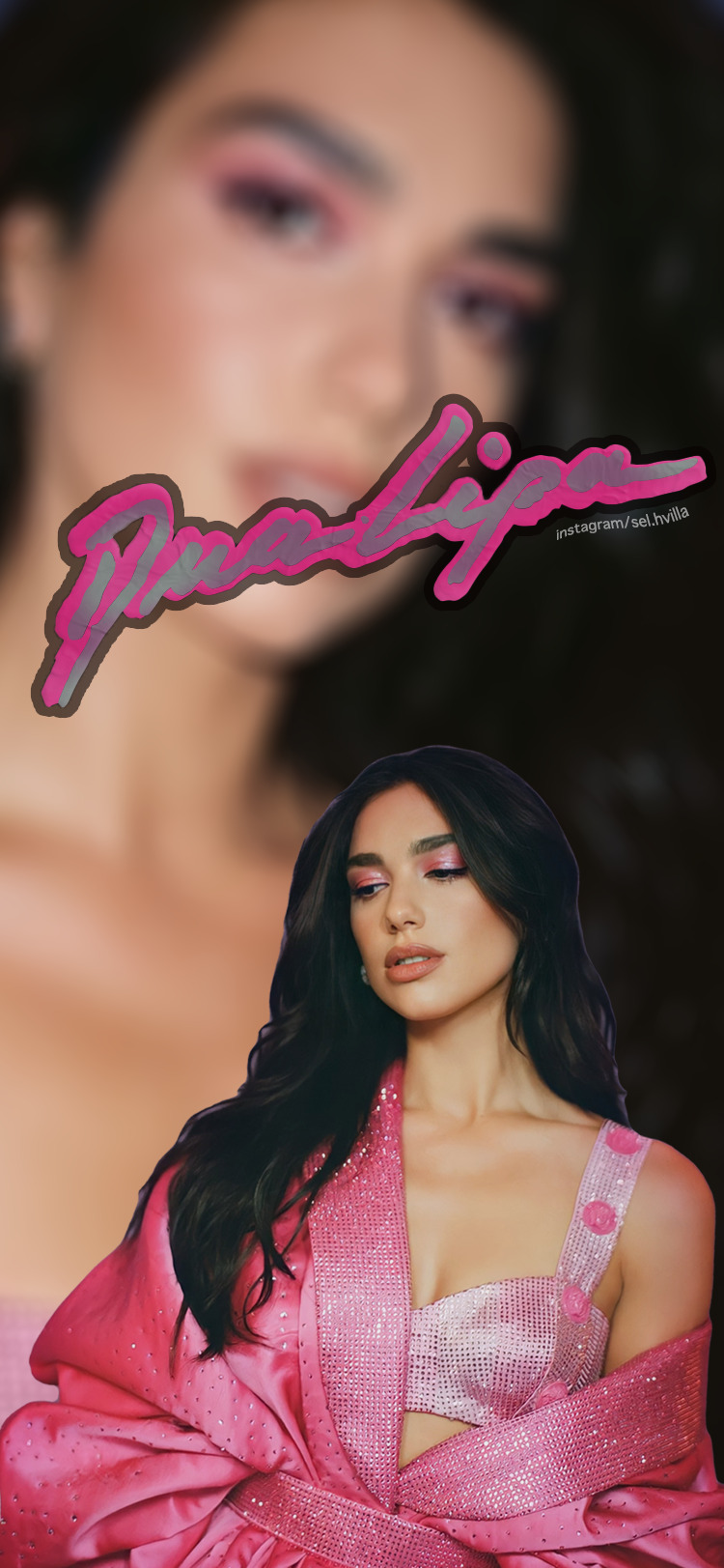 Dua Lipa New 2021 Wallpapers