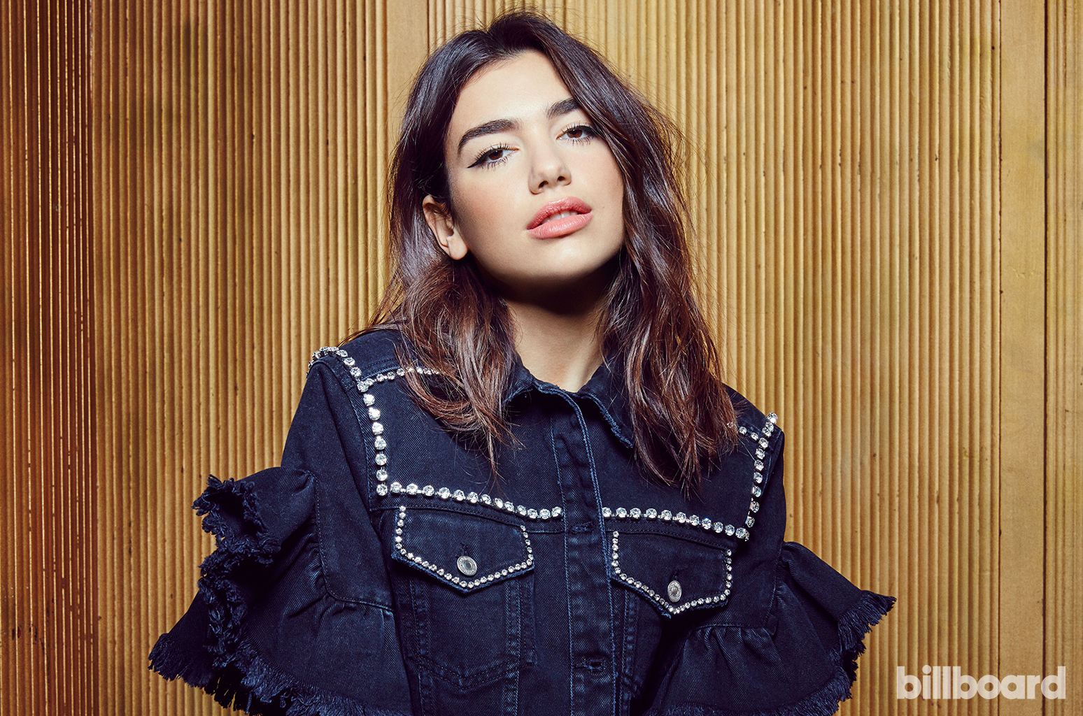 Dua Lipa New Photoshoot Wallpapers