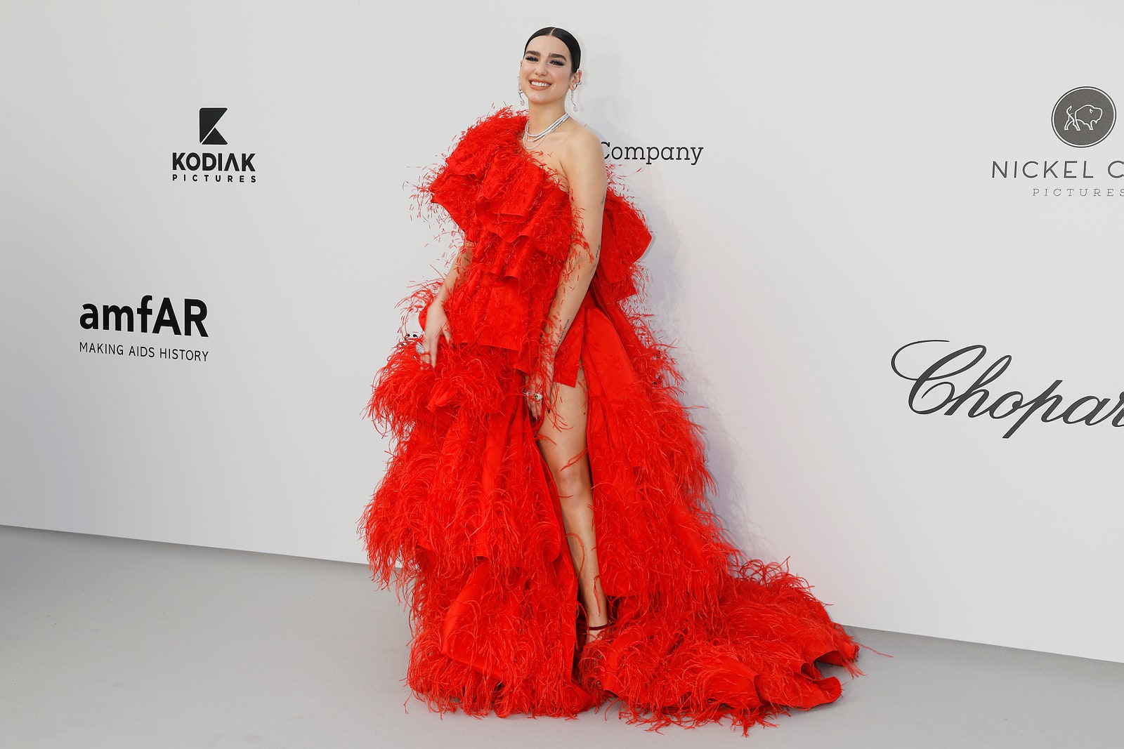 Dua Lipa Photoshoot 2019 Wallpapers