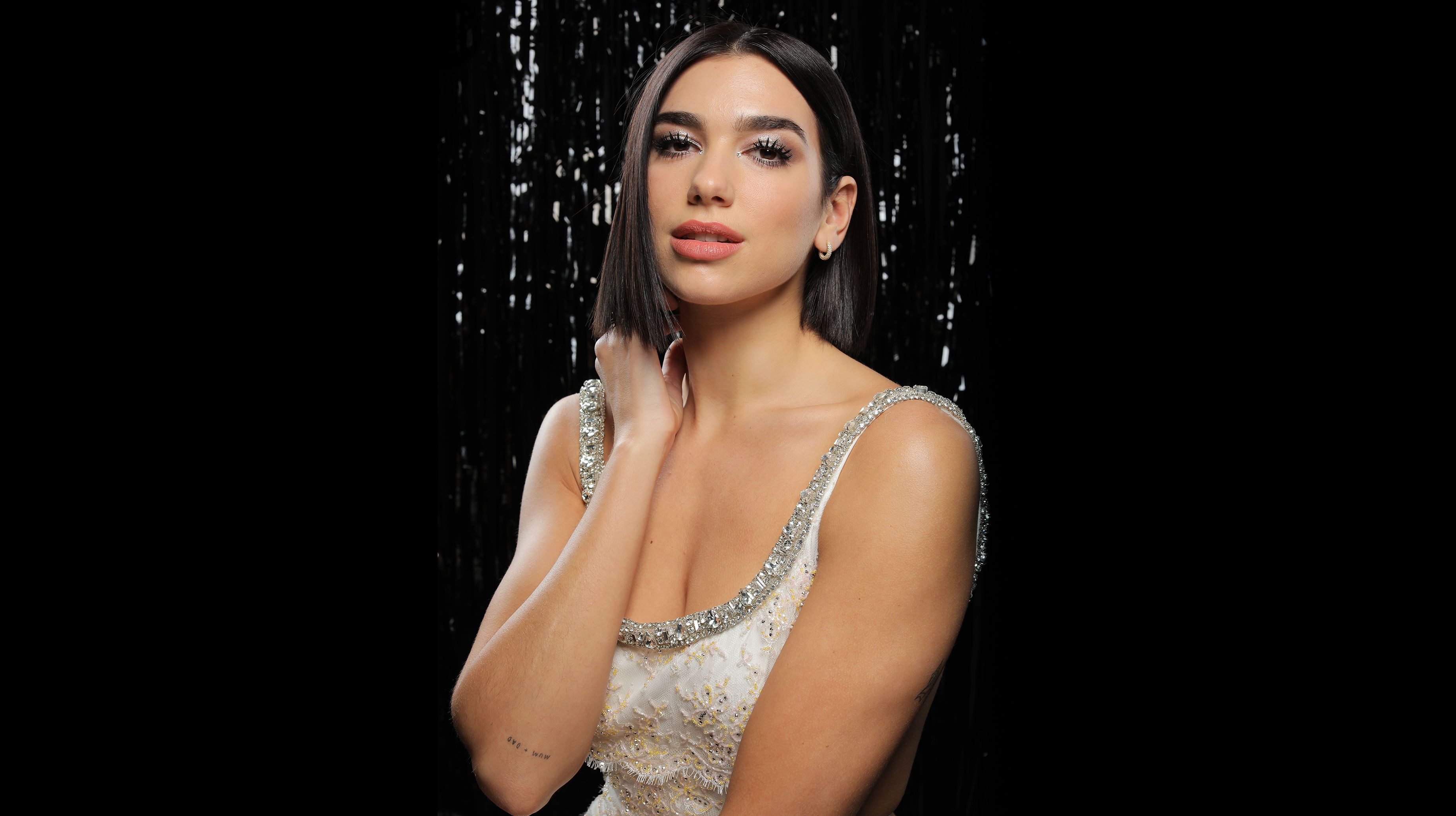 Dua Lipa Variety Hitmakers Brunch Portraits Wallpapers