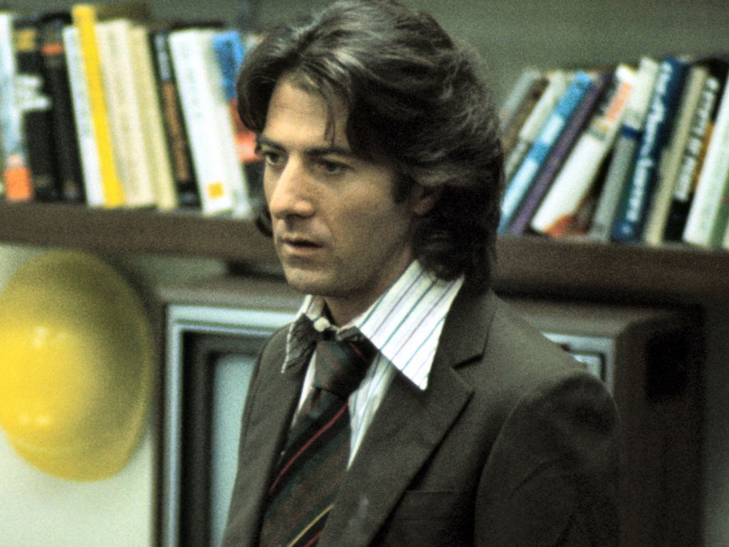 Dustin Hoffman Wallpapers