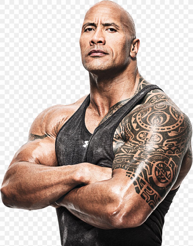 Dwayne Johnson Wallpapers