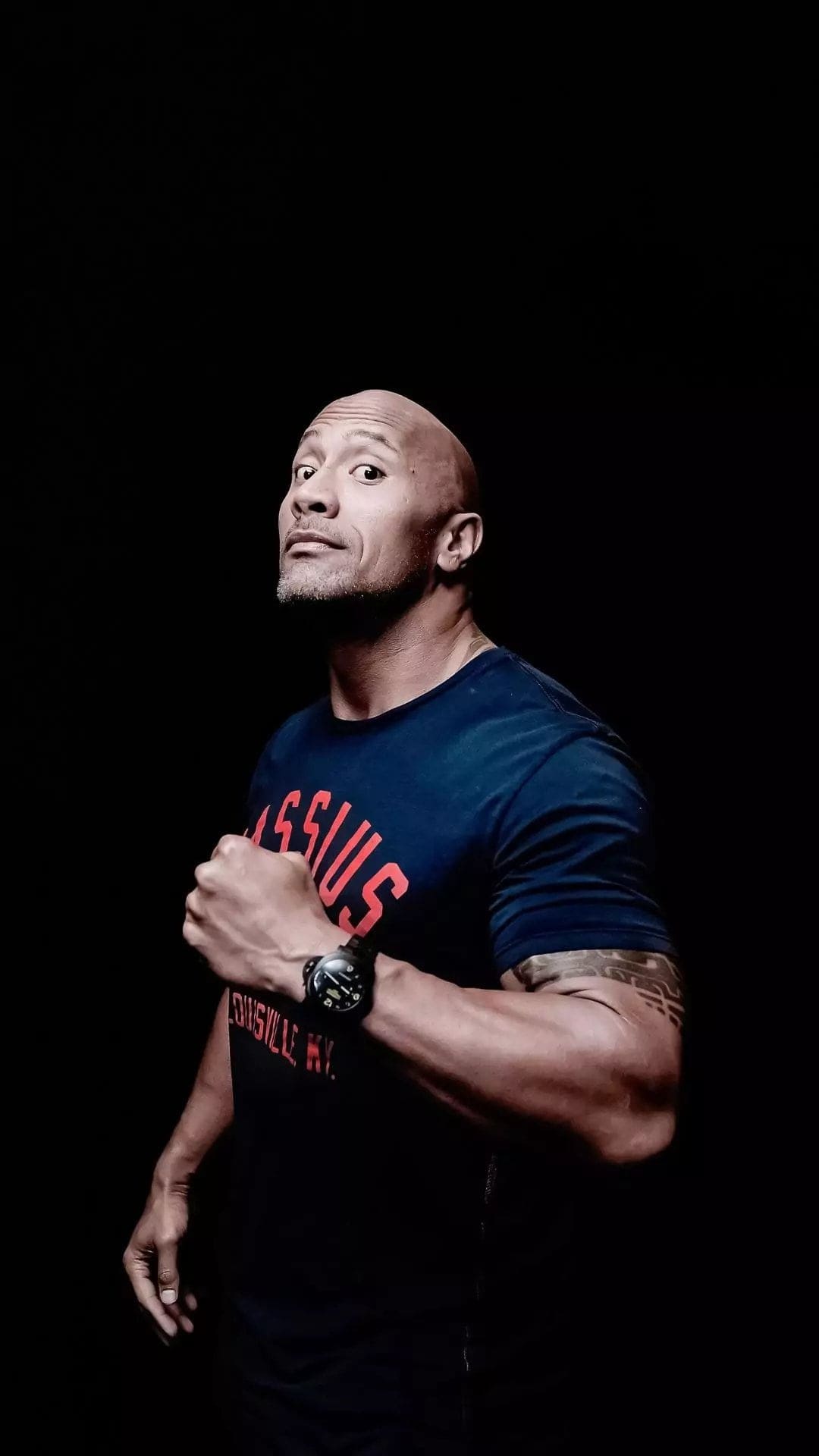 Dwayne Johnson Wallpapers