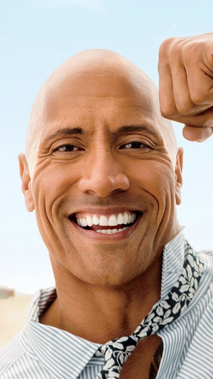 Dwayne Johnson HD Wallpapers