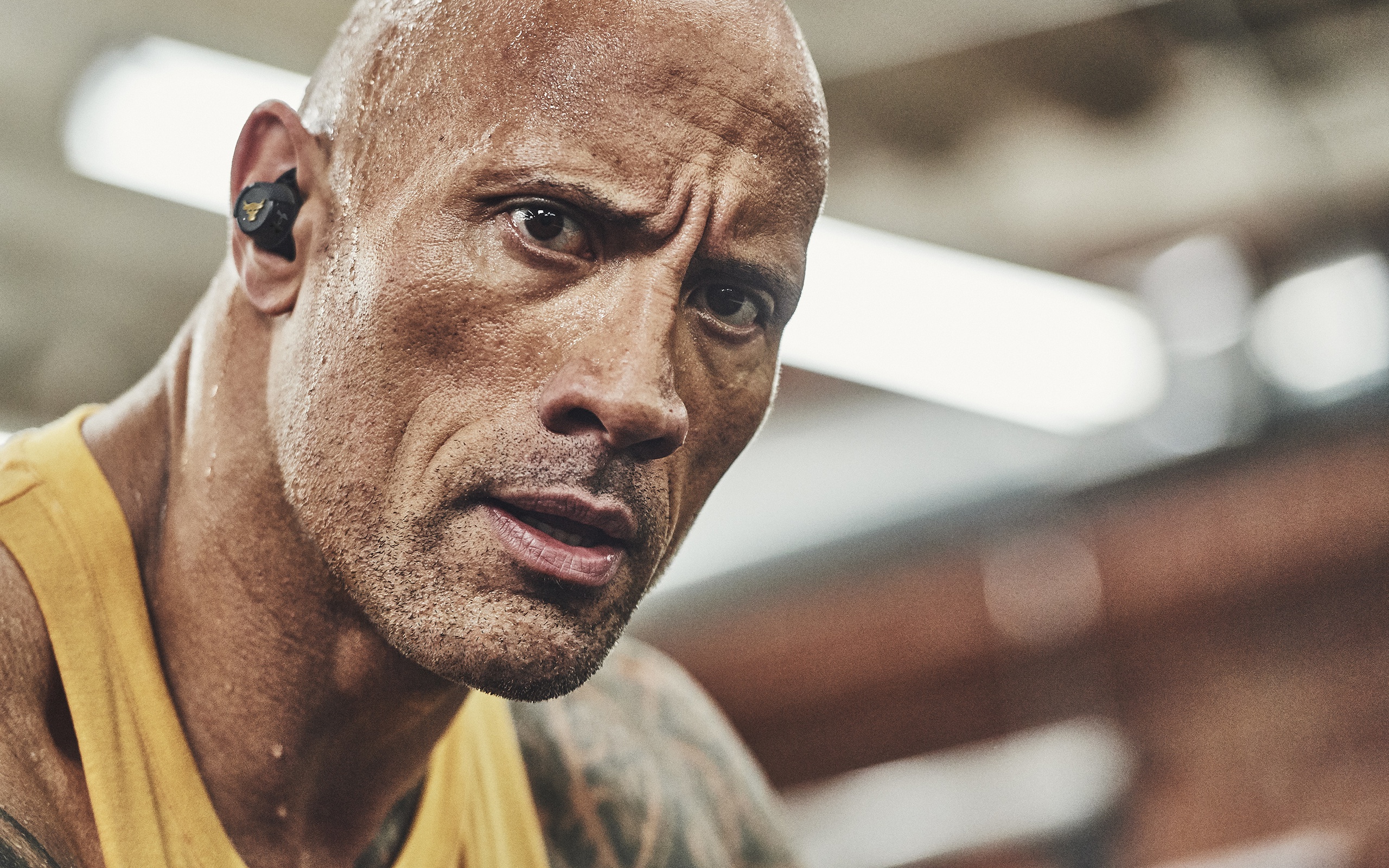 Dwayne Johnson HD Wallpapers