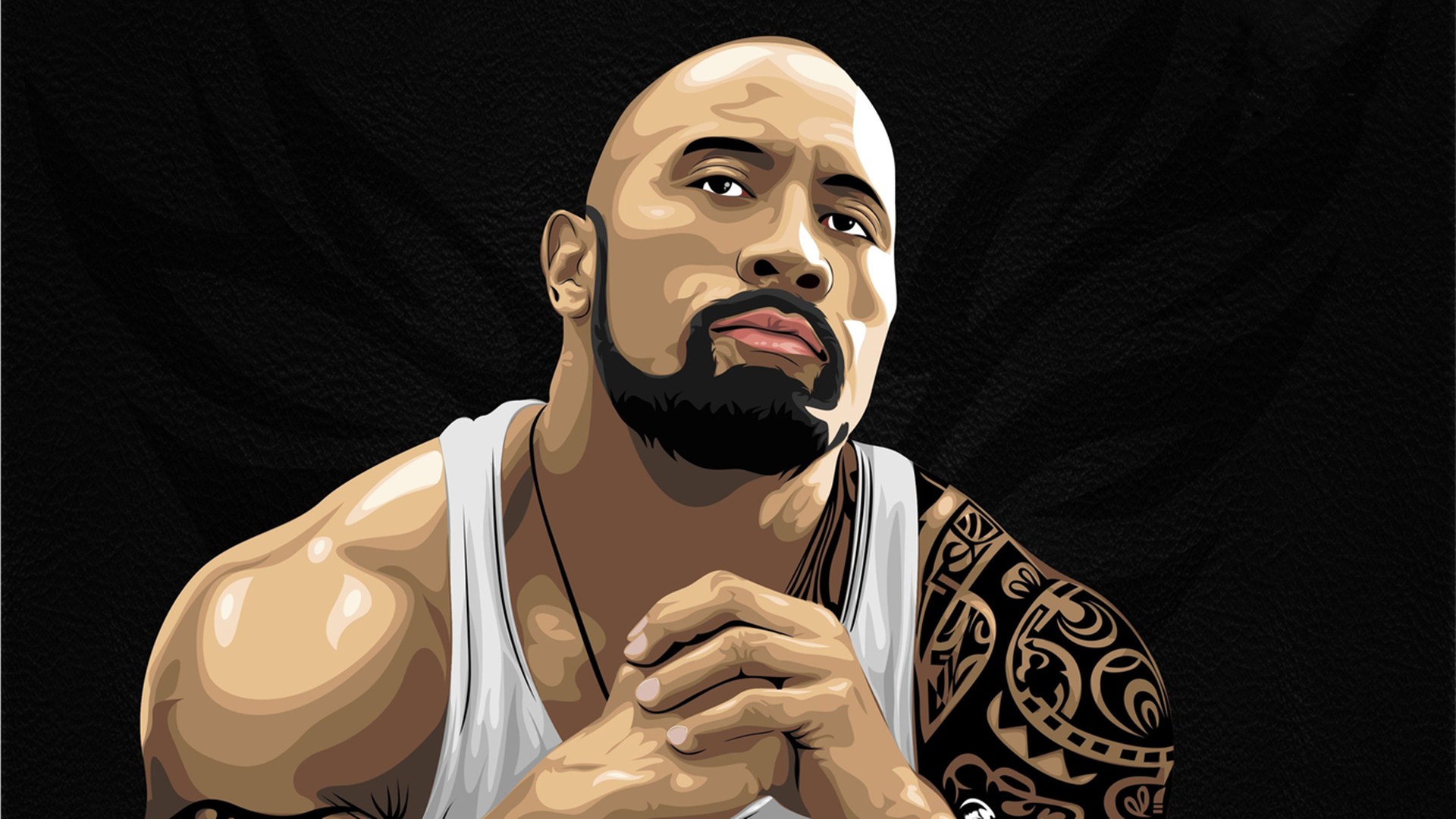 Dwayne Johnson HD Wallpapers