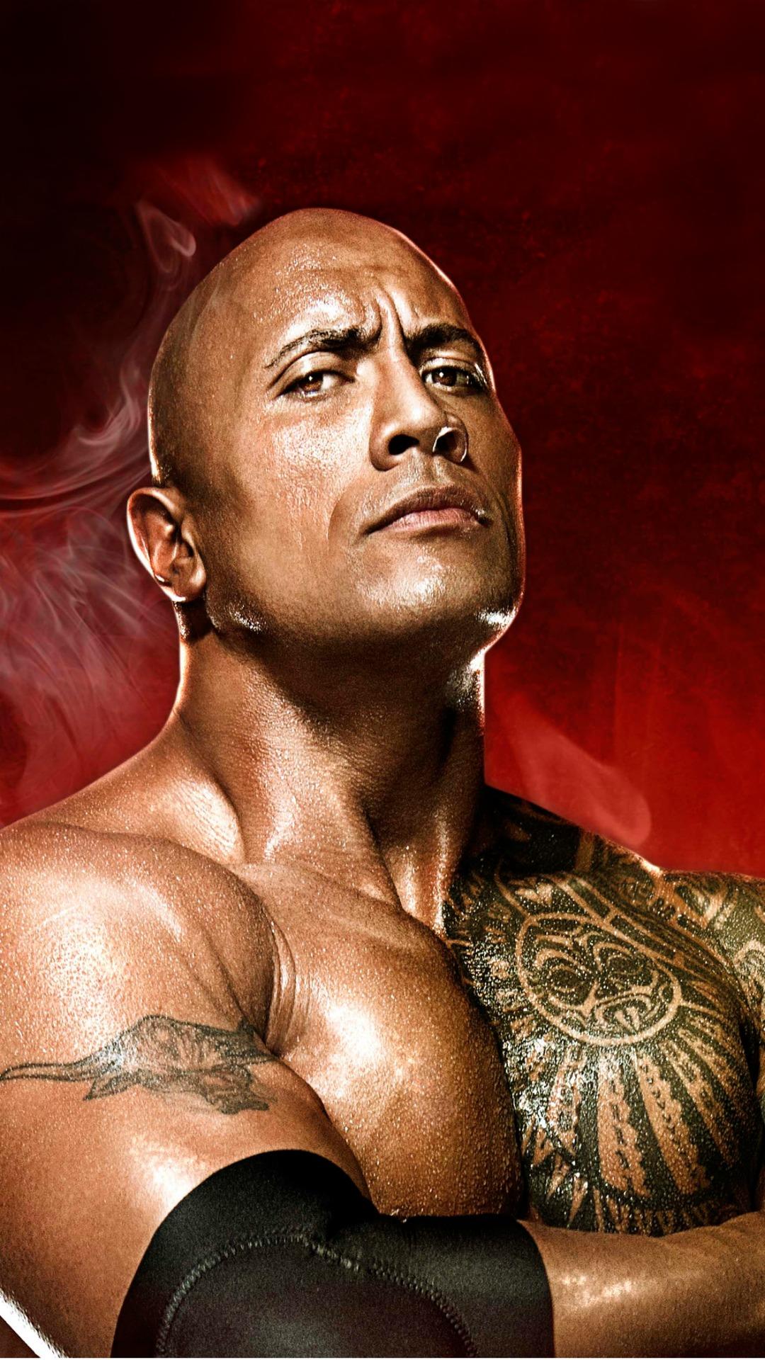 Dwayne Johnson HD Wallpapers