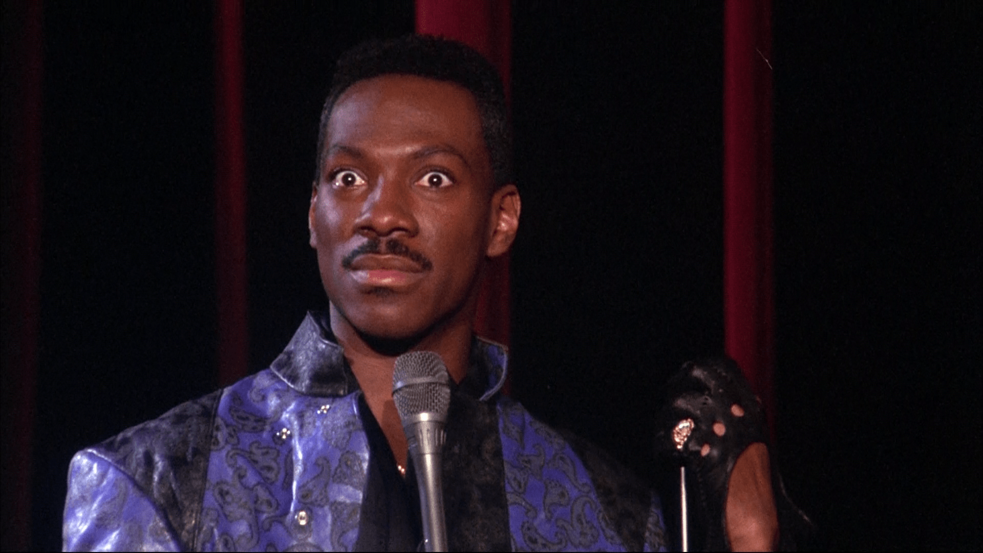 Eddie Murphy Wallpapers