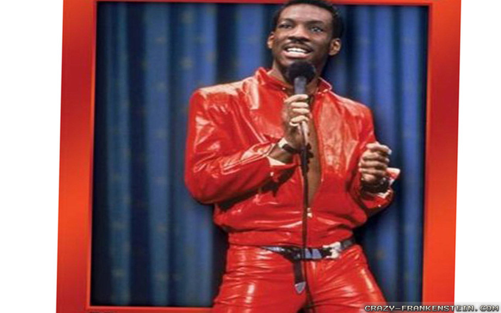 Eddie Murphy Wallpapers