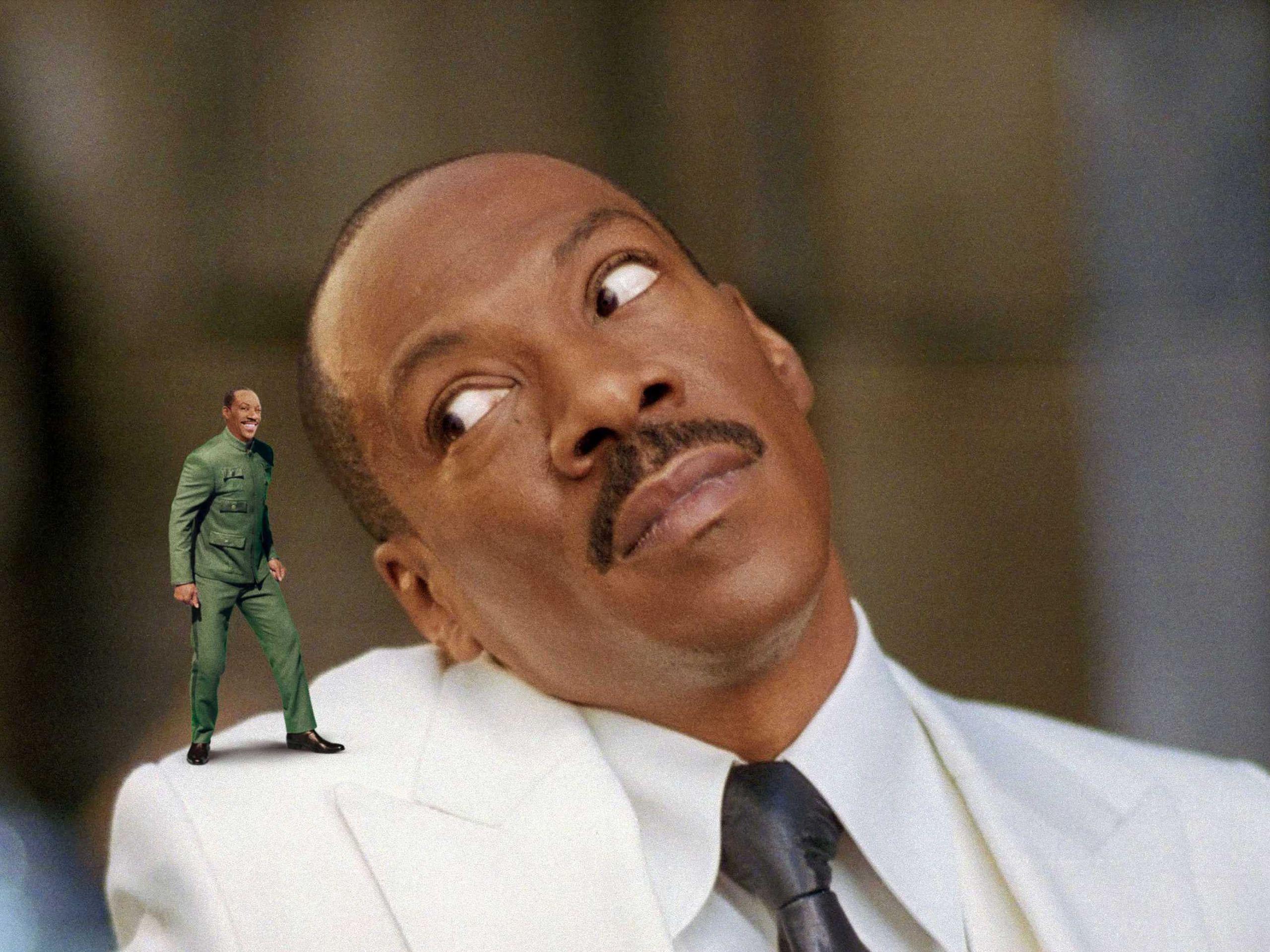 Eddie Murphy Wallpapers