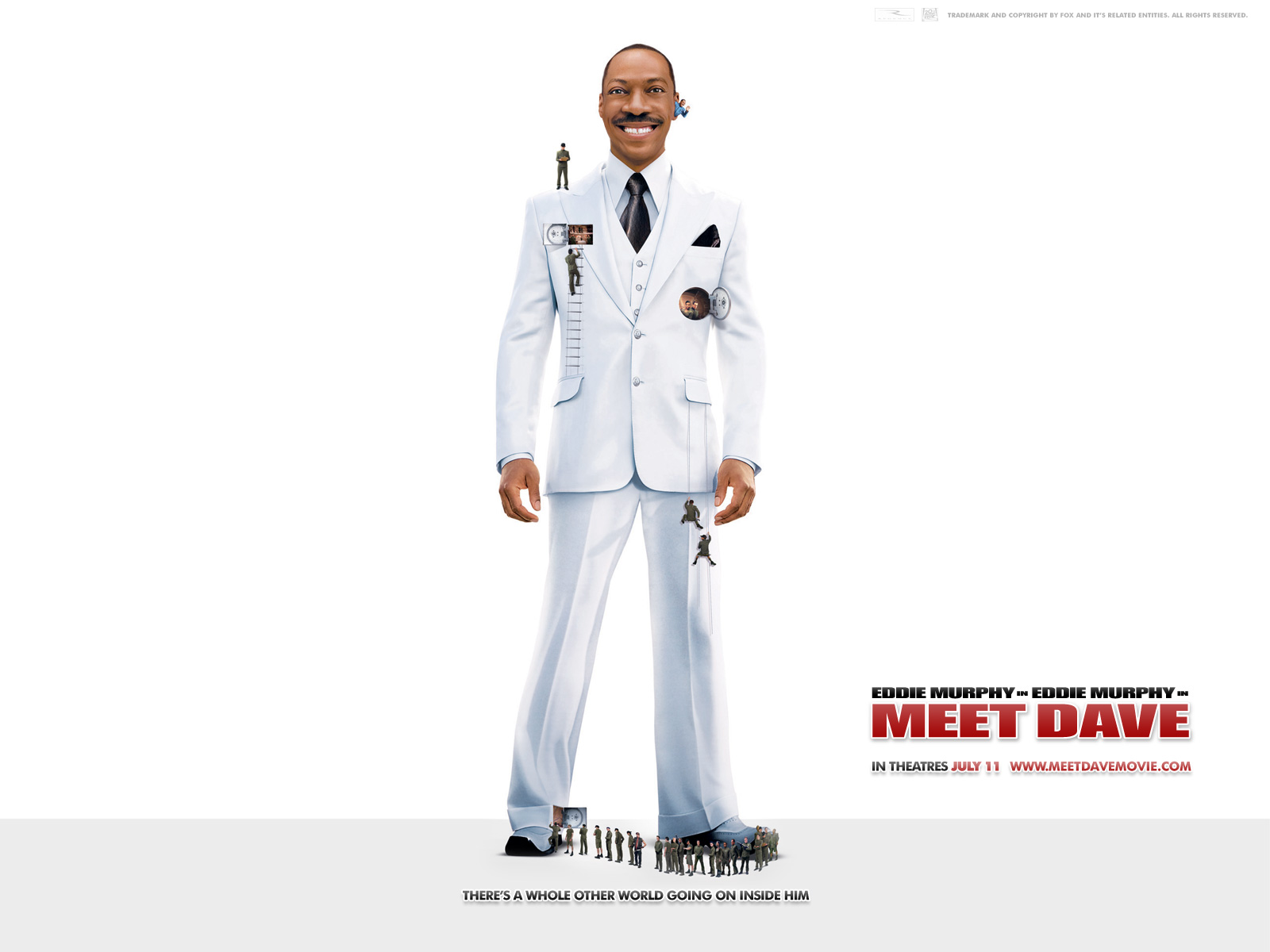 Eddie Murphy Wallpapers