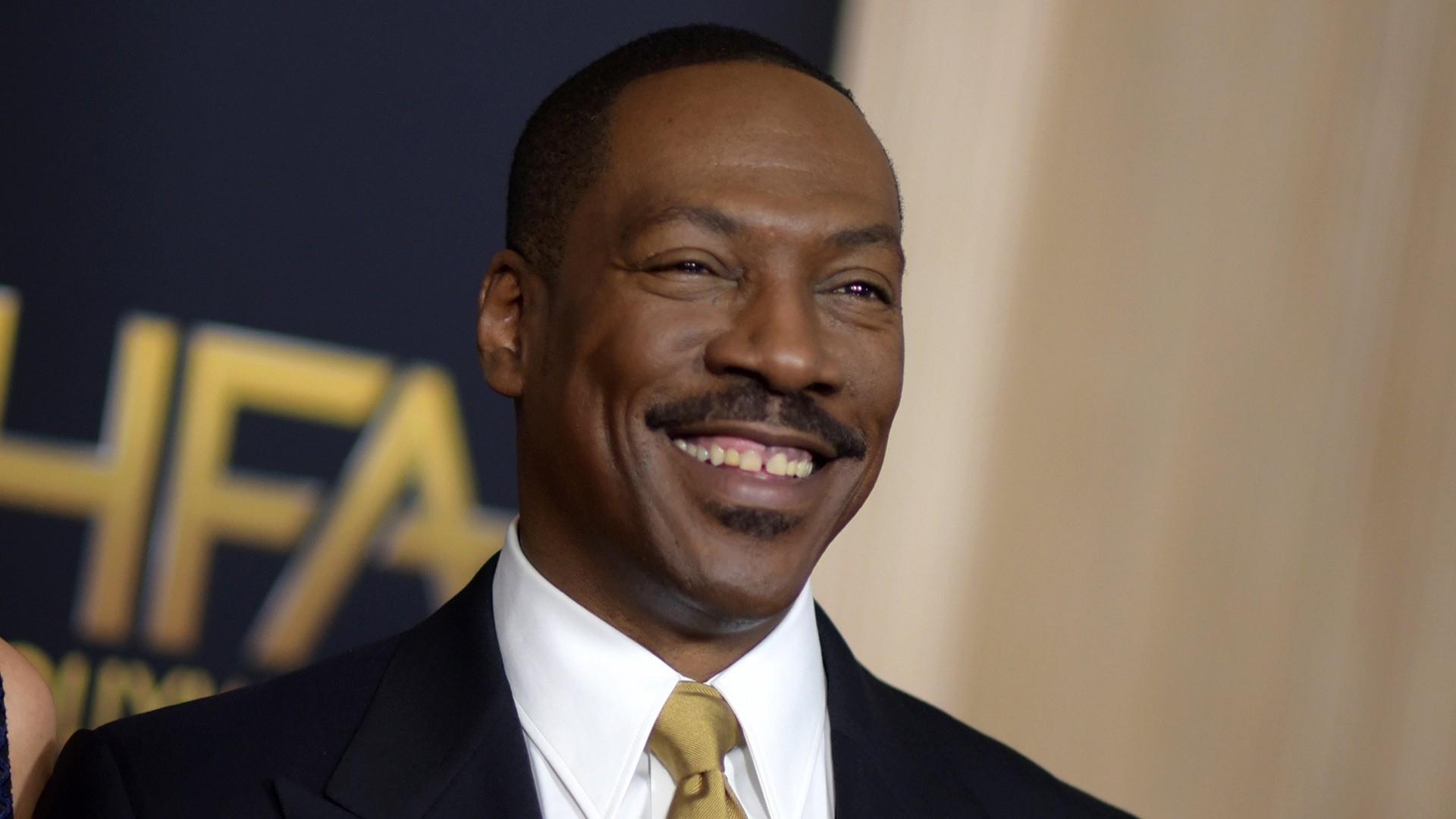 Eddie Murphy Wallpapers