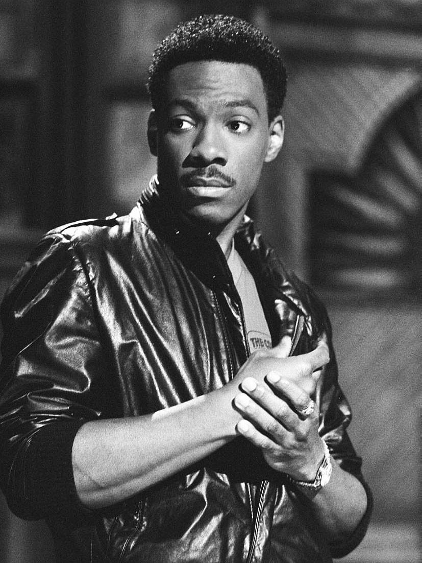 Eddie Murphy Wallpapers