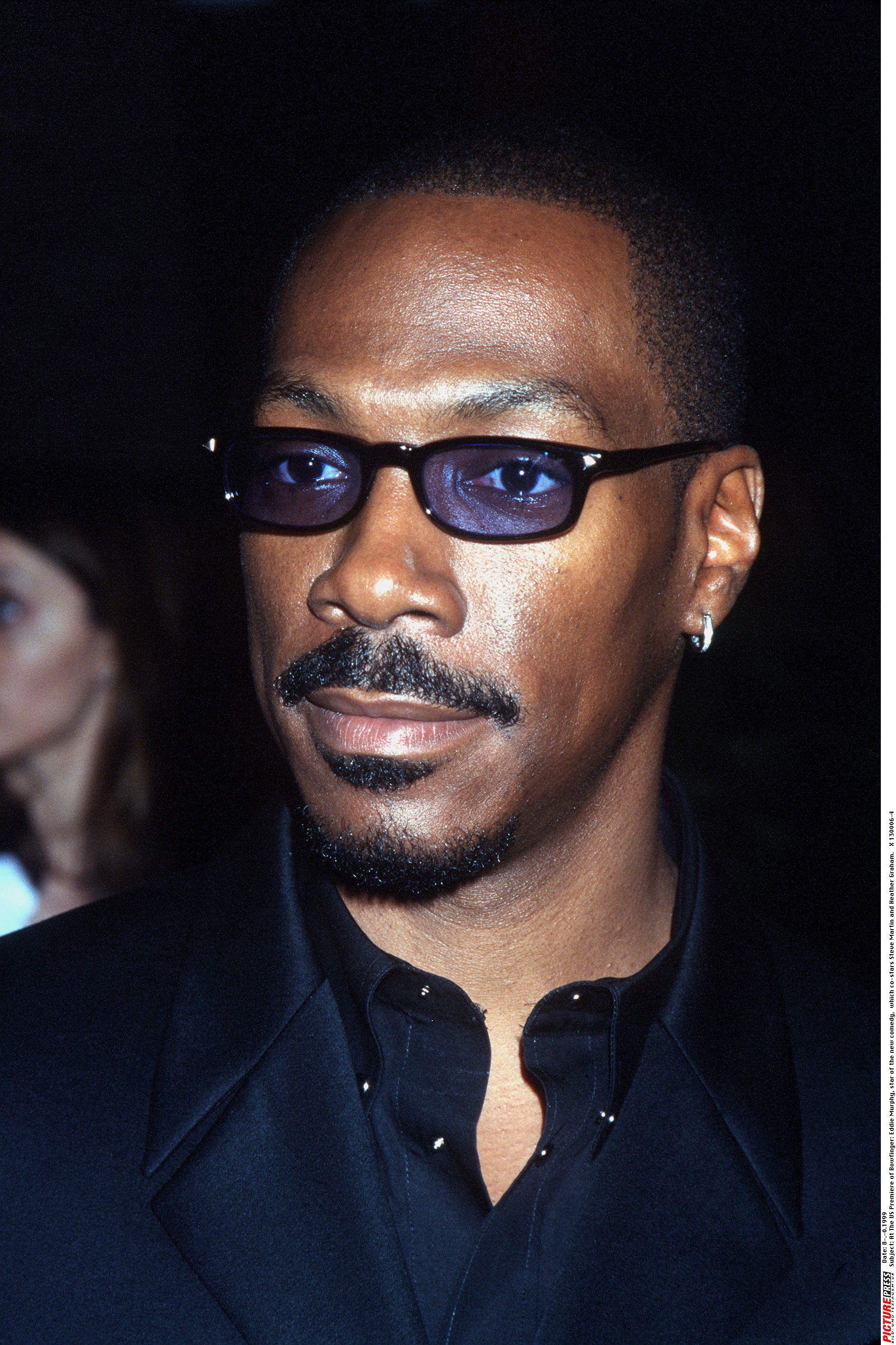 Eddie Murphy Wallpapers