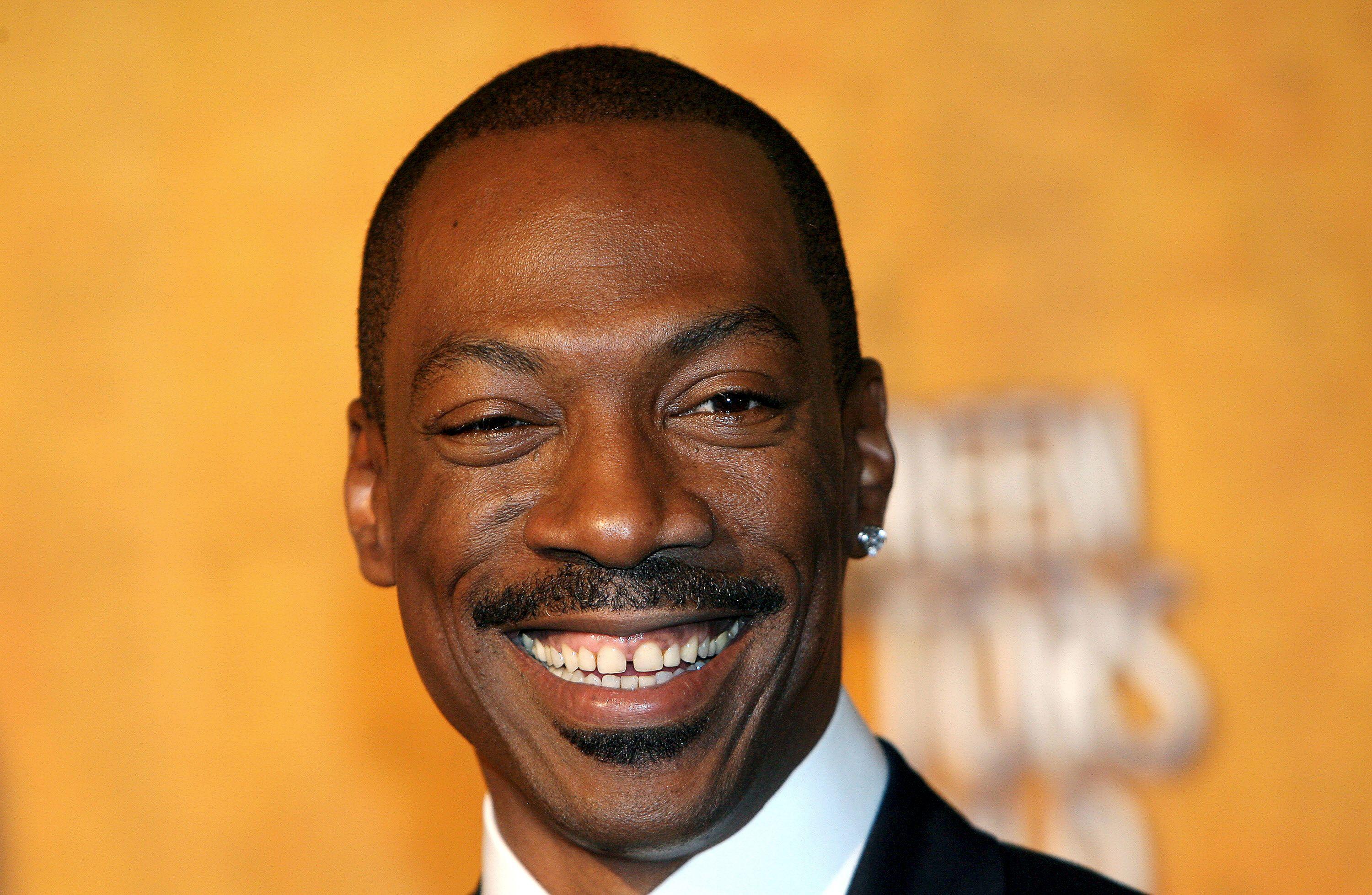 Eddie Murphy Wallpapers