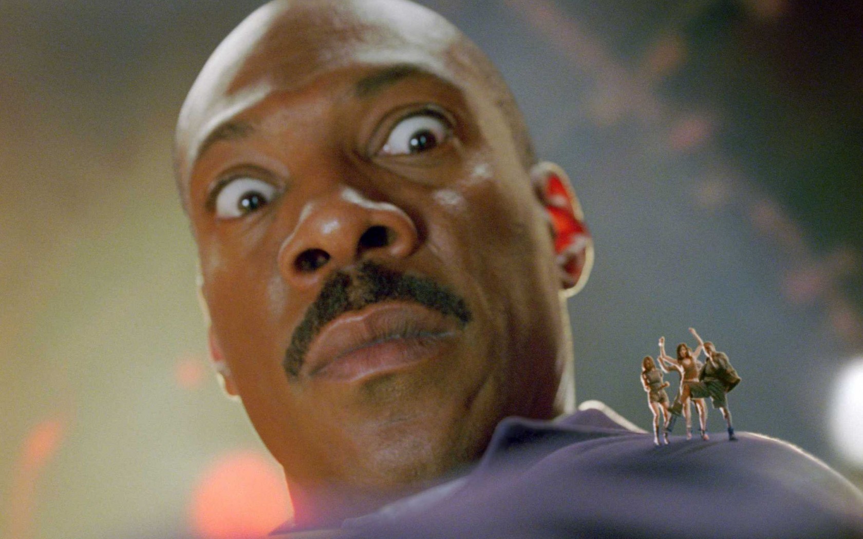 Eddie Murphy Wallpapers