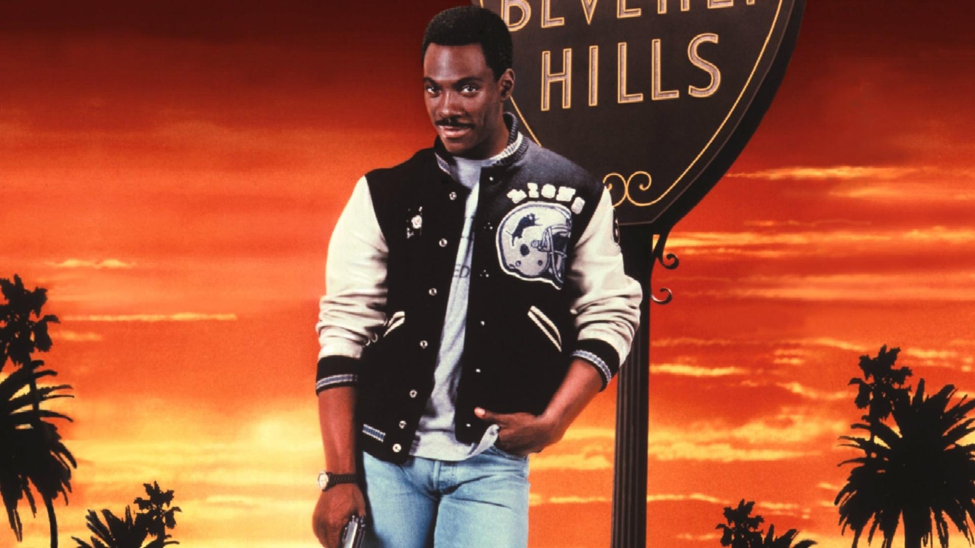 Eddie Murphy Wallpapers