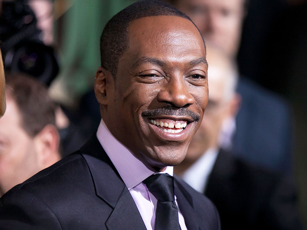 Eddie Murphy Wallpapers