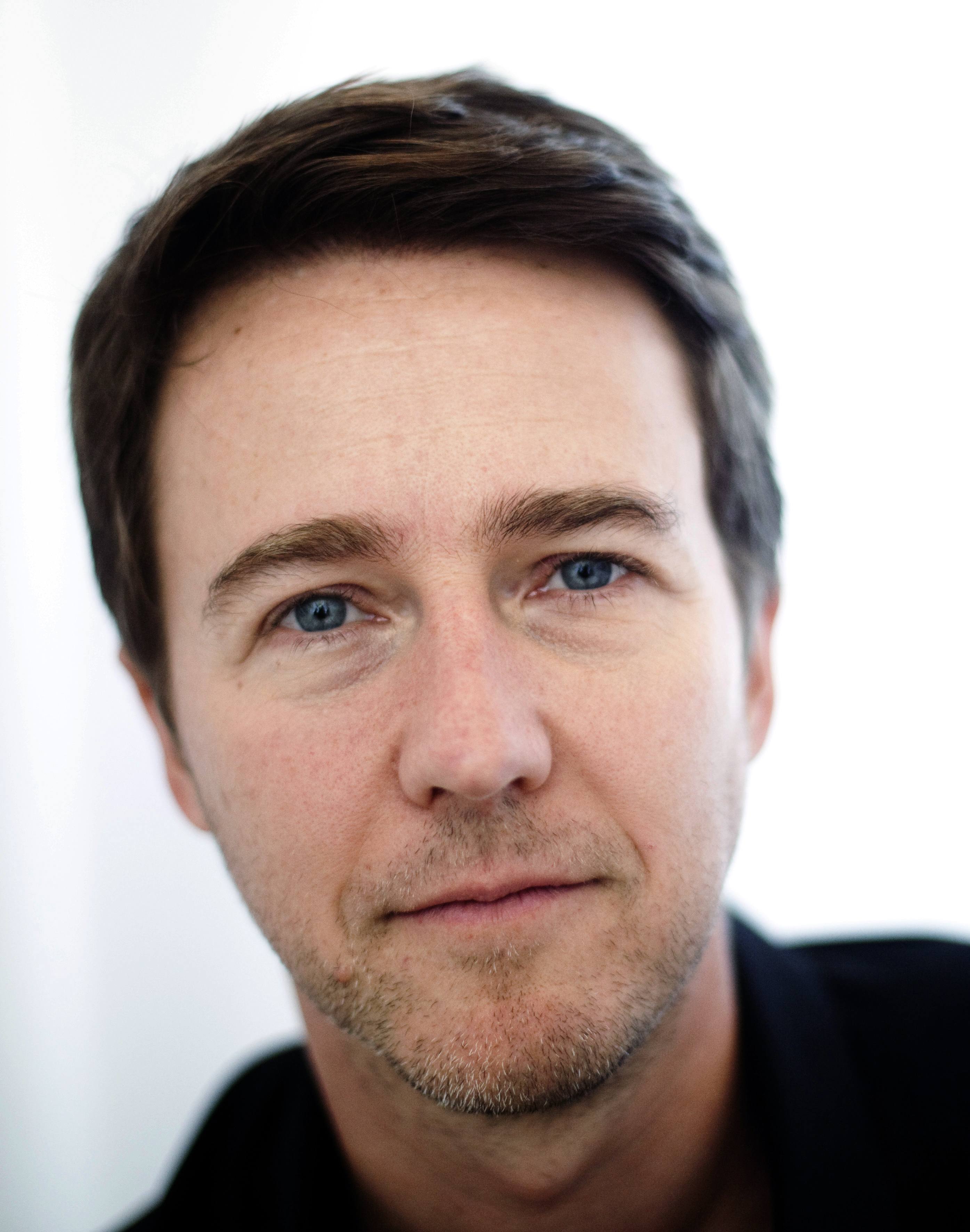 Edward Norton Wallpapers