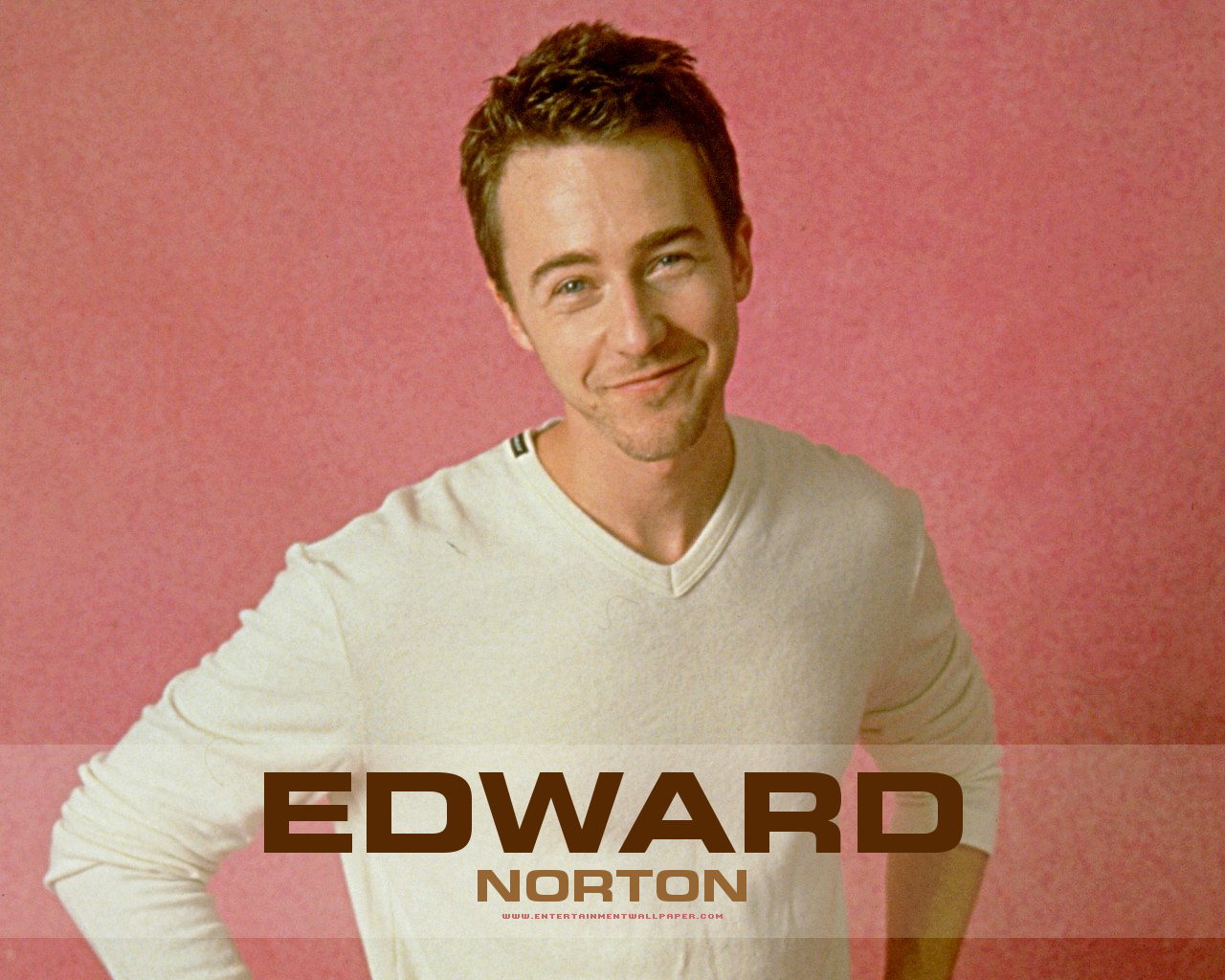 Edward Norton Wallpapers