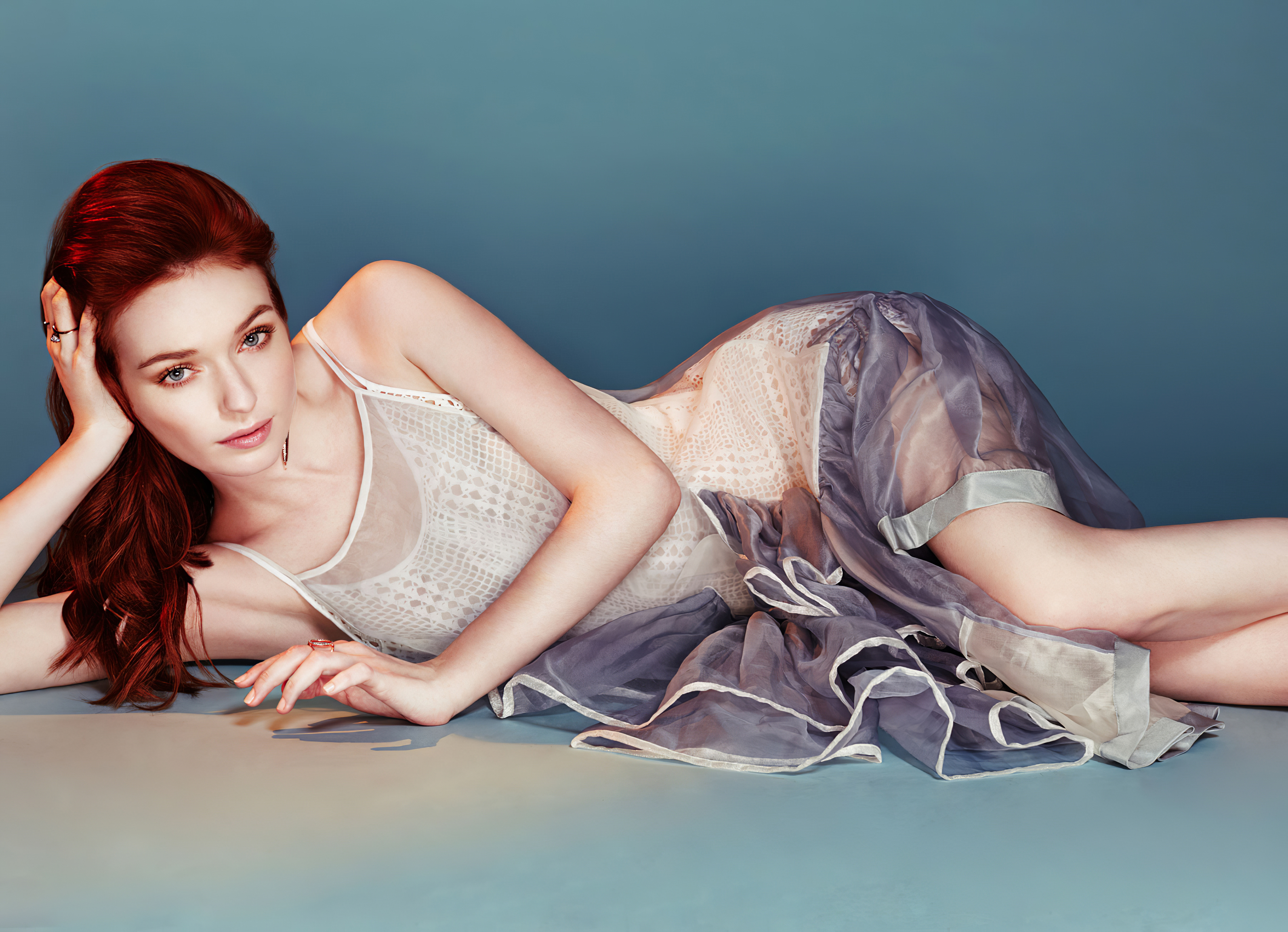 Eleanor Tomlinson Wallpapers