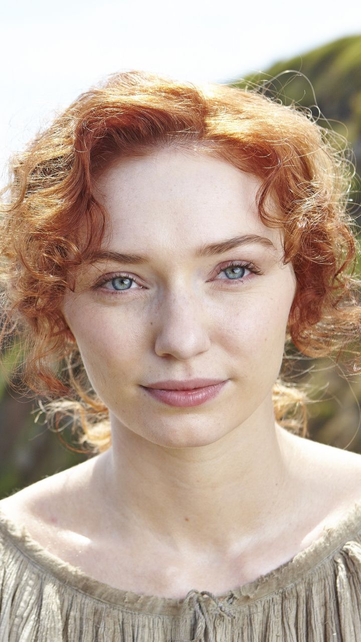 Eleanor Tomlinson Wallpapers