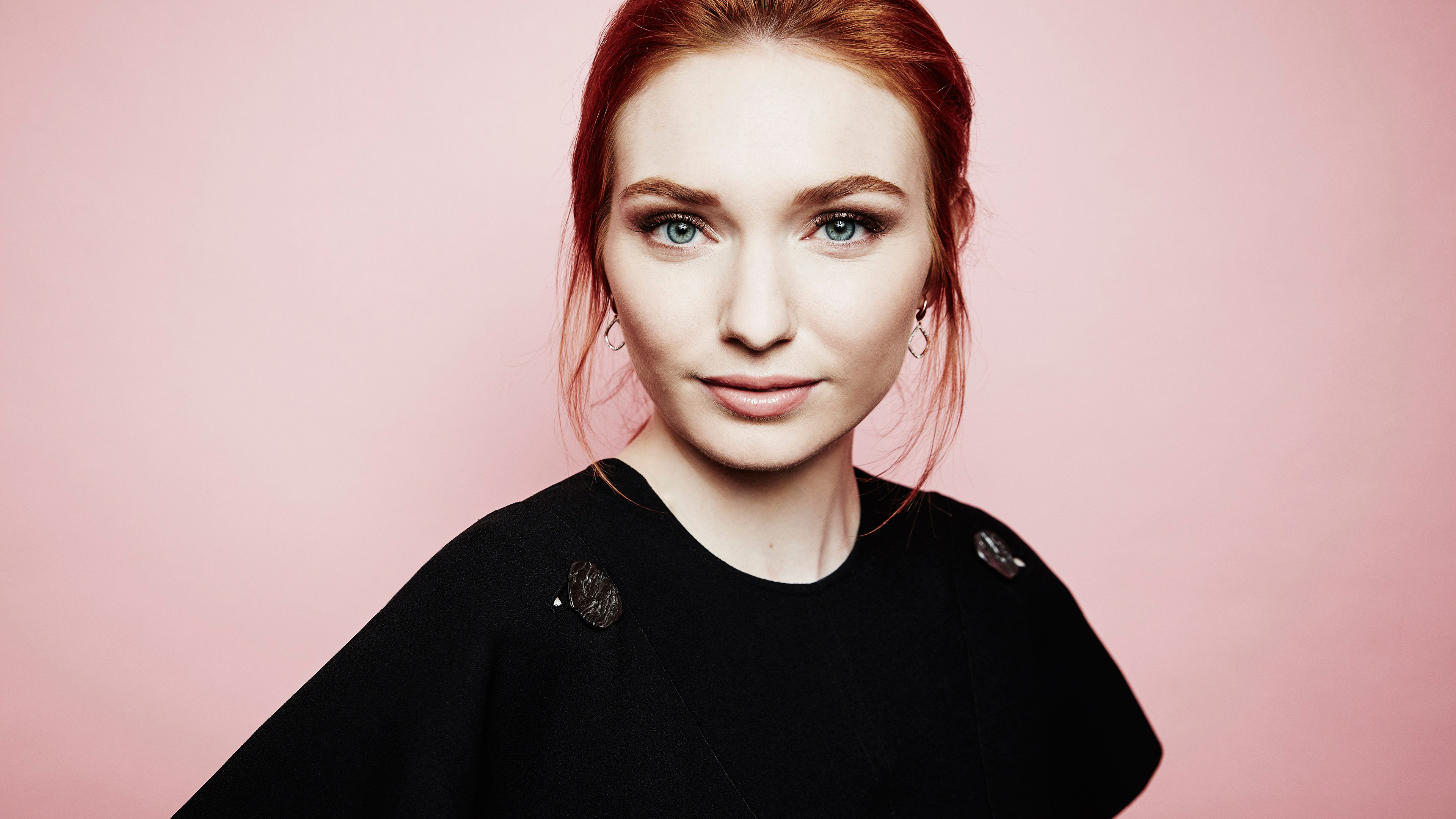 Eleanor Tomlinson 2018 Wallpapers