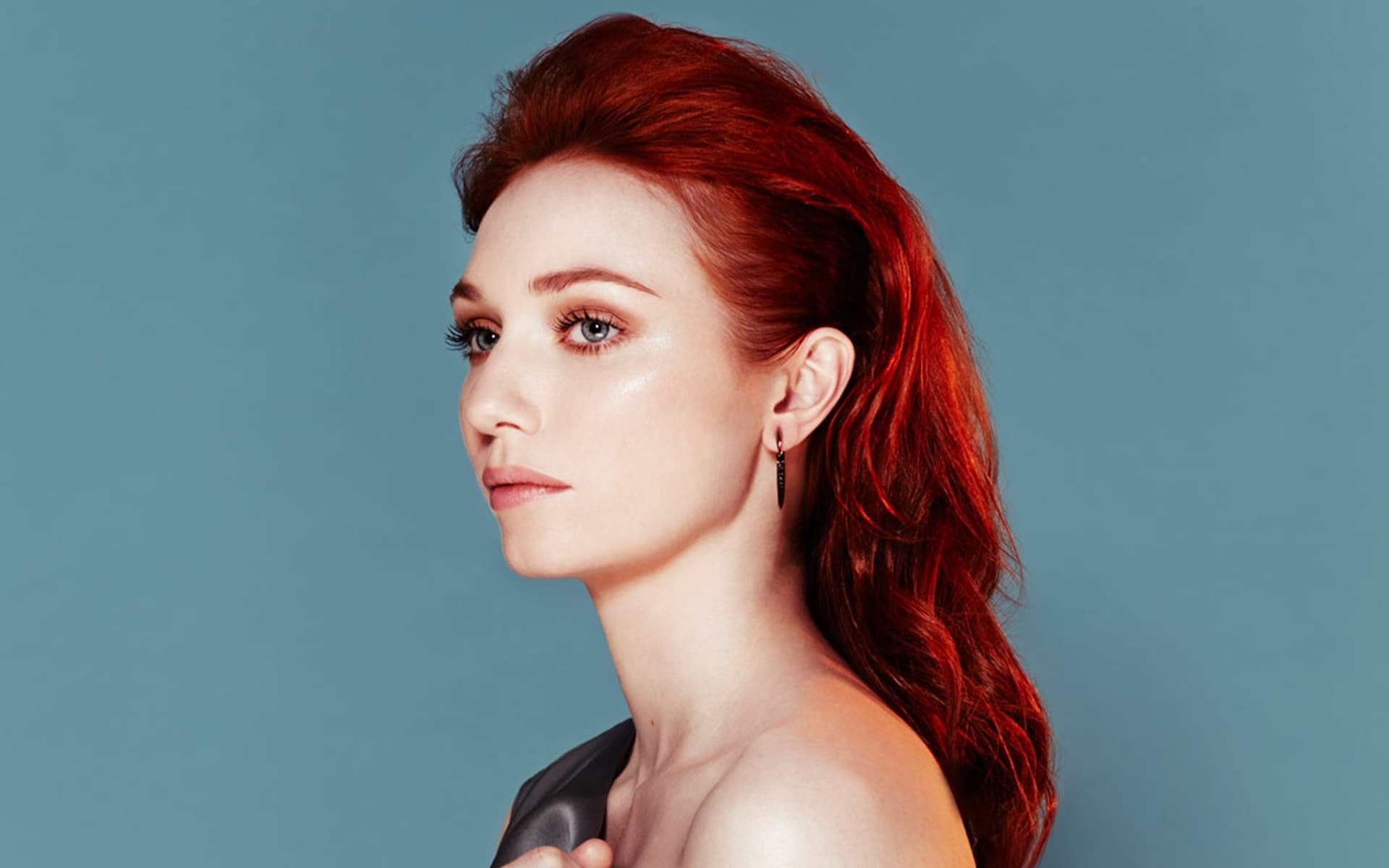 Eleanor Tomlinson 2018 Wallpapers