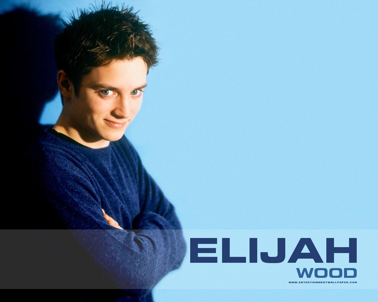 Elijah Wood Wallpapers