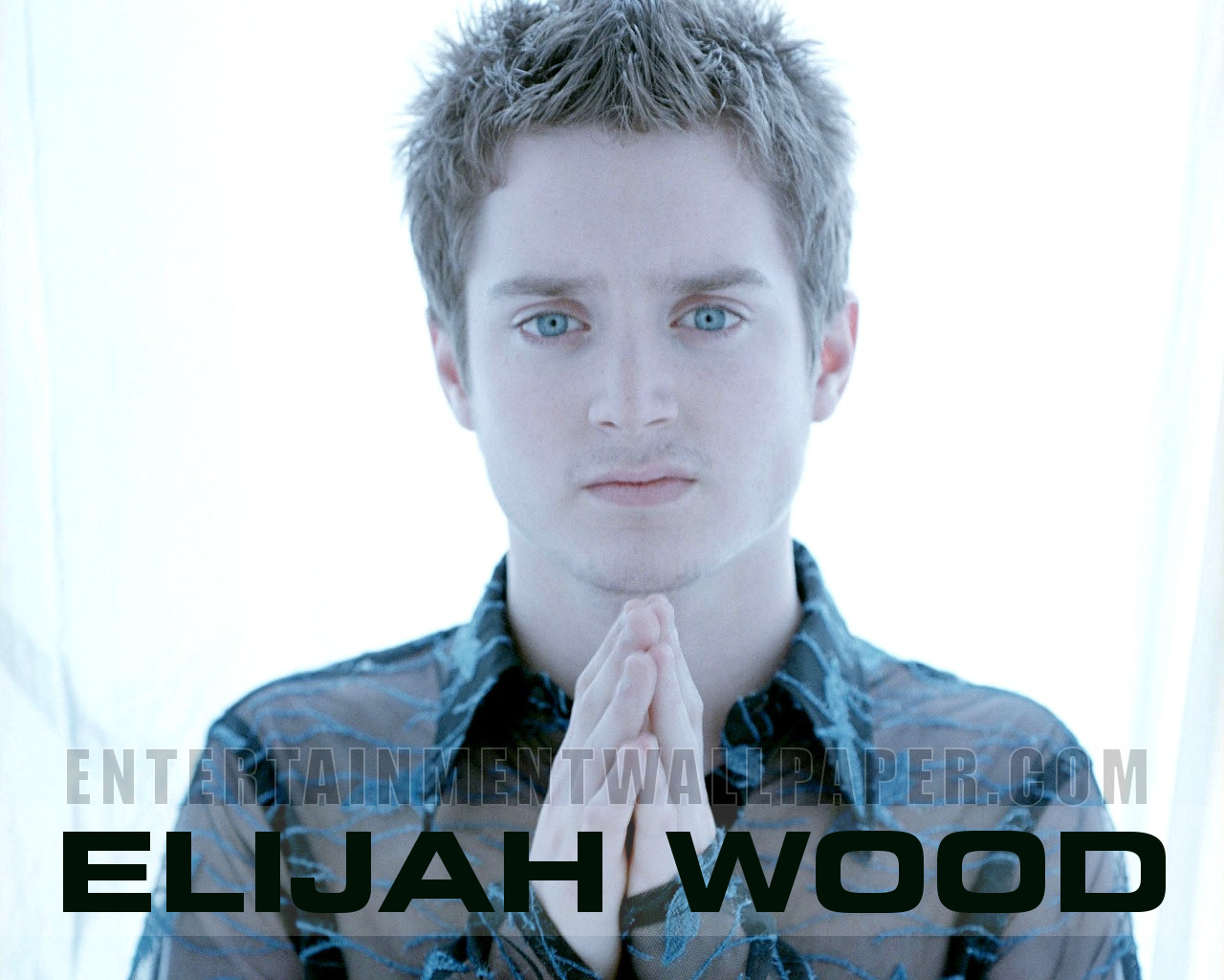 Elijah Wood Wallpapers