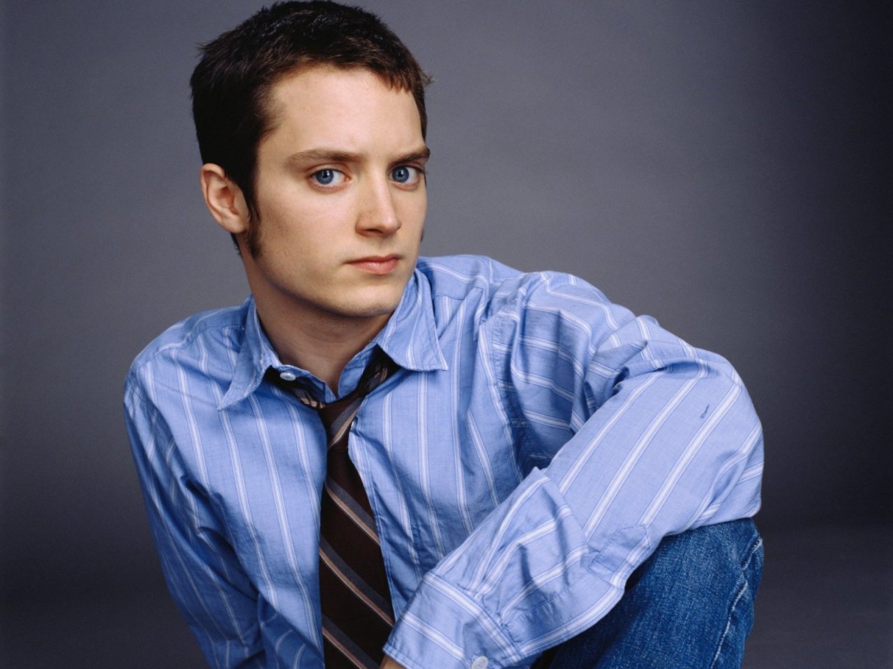 Elijah Wood Wallpapers