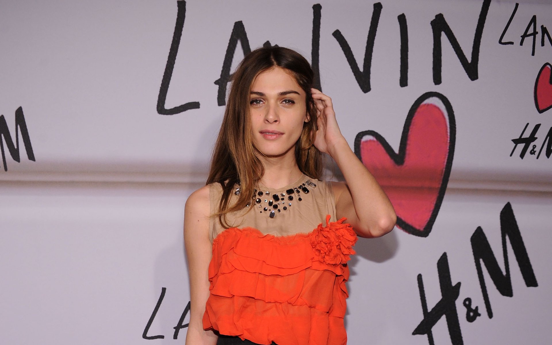 Elisa Sednaoui Wallpapers