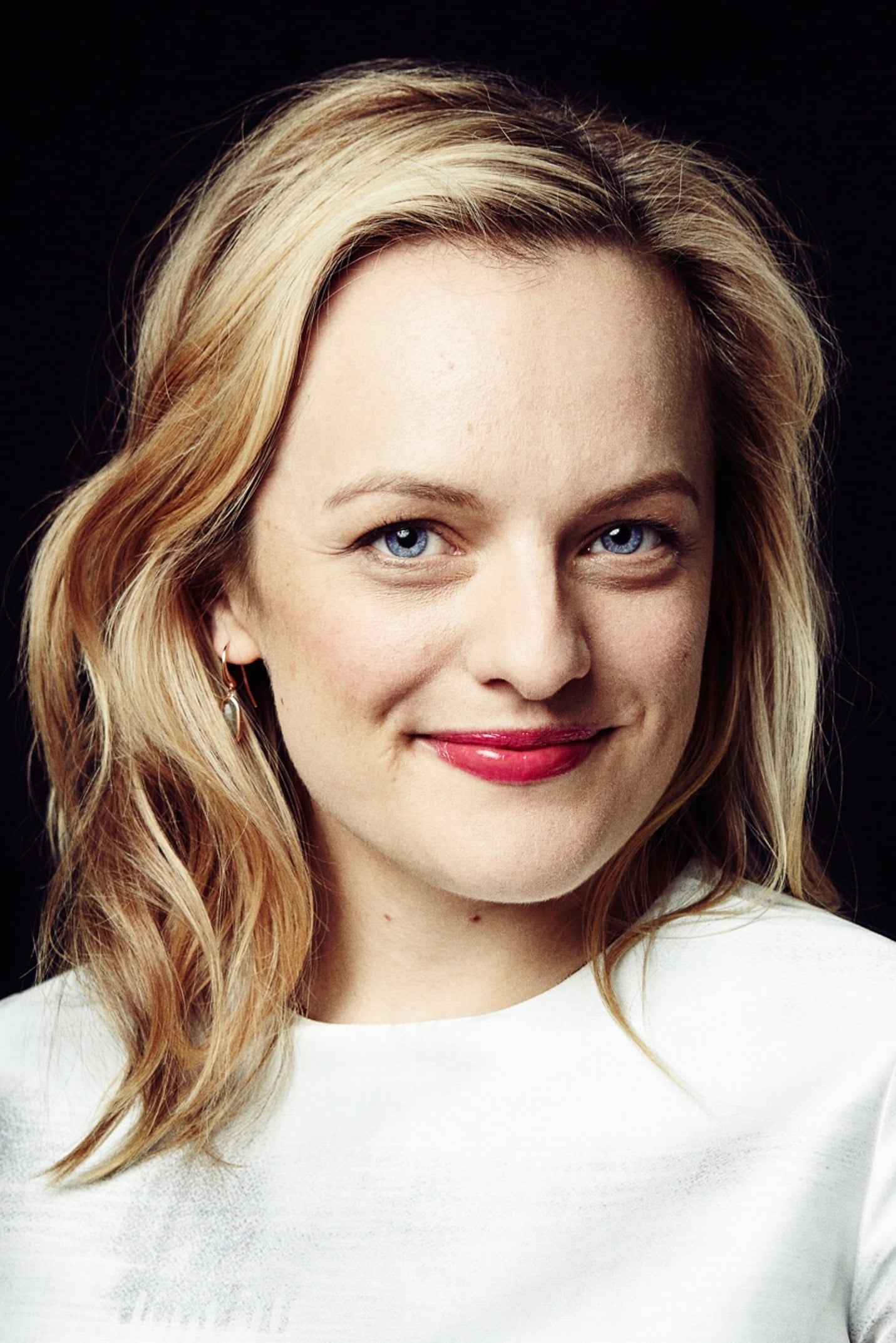 Elisabeth Moss Wallpapers