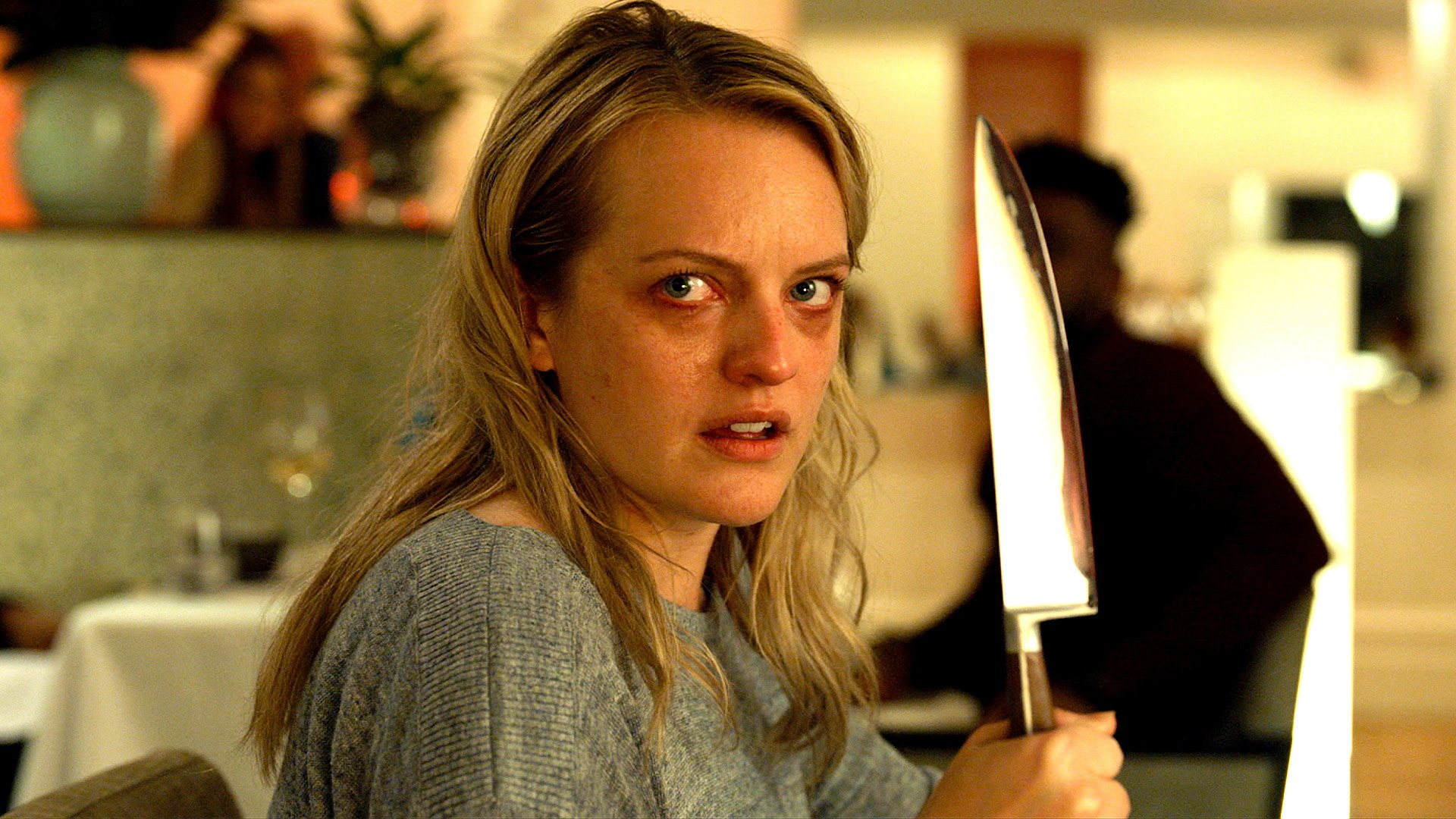 Elisabeth Moss 2020 Wallpapers