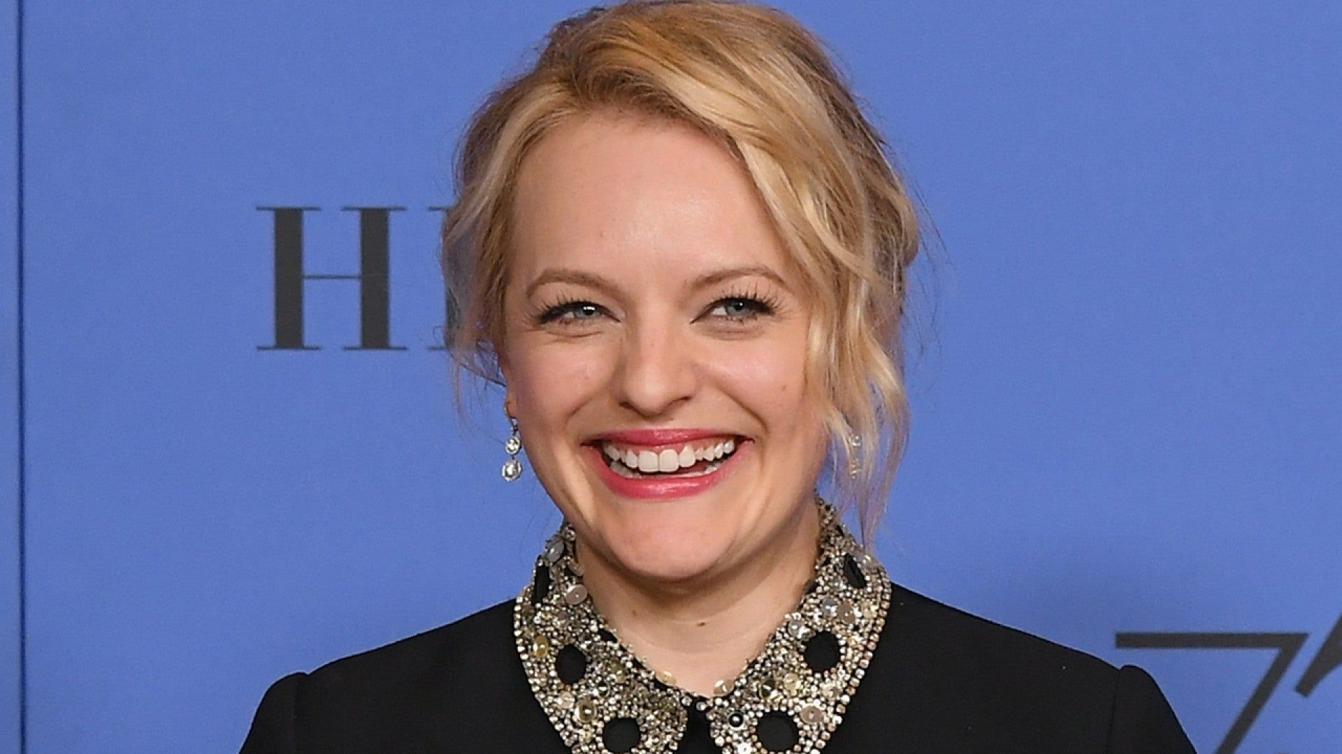 Elisabeth Moss 2021 Wallpapers