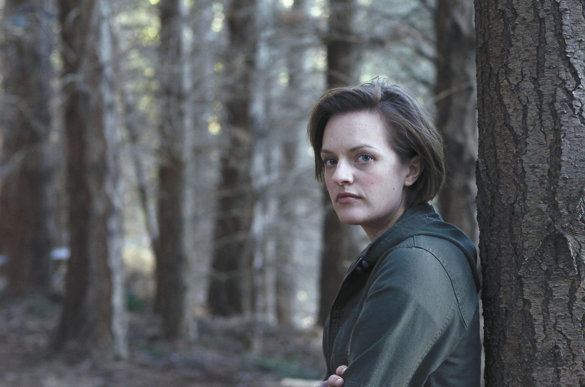 Elisabeth Moss 2021 Wallpapers