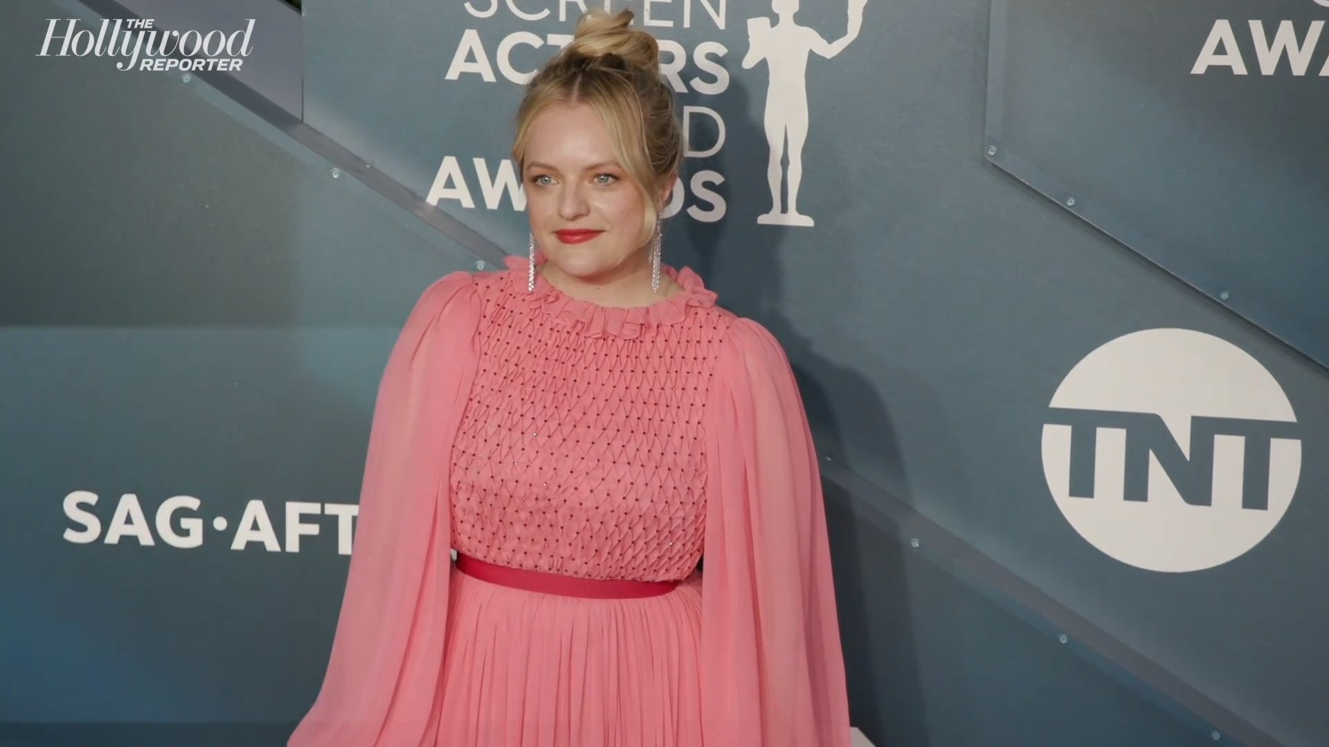 Elisabeth Moss 2021 Wallpapers