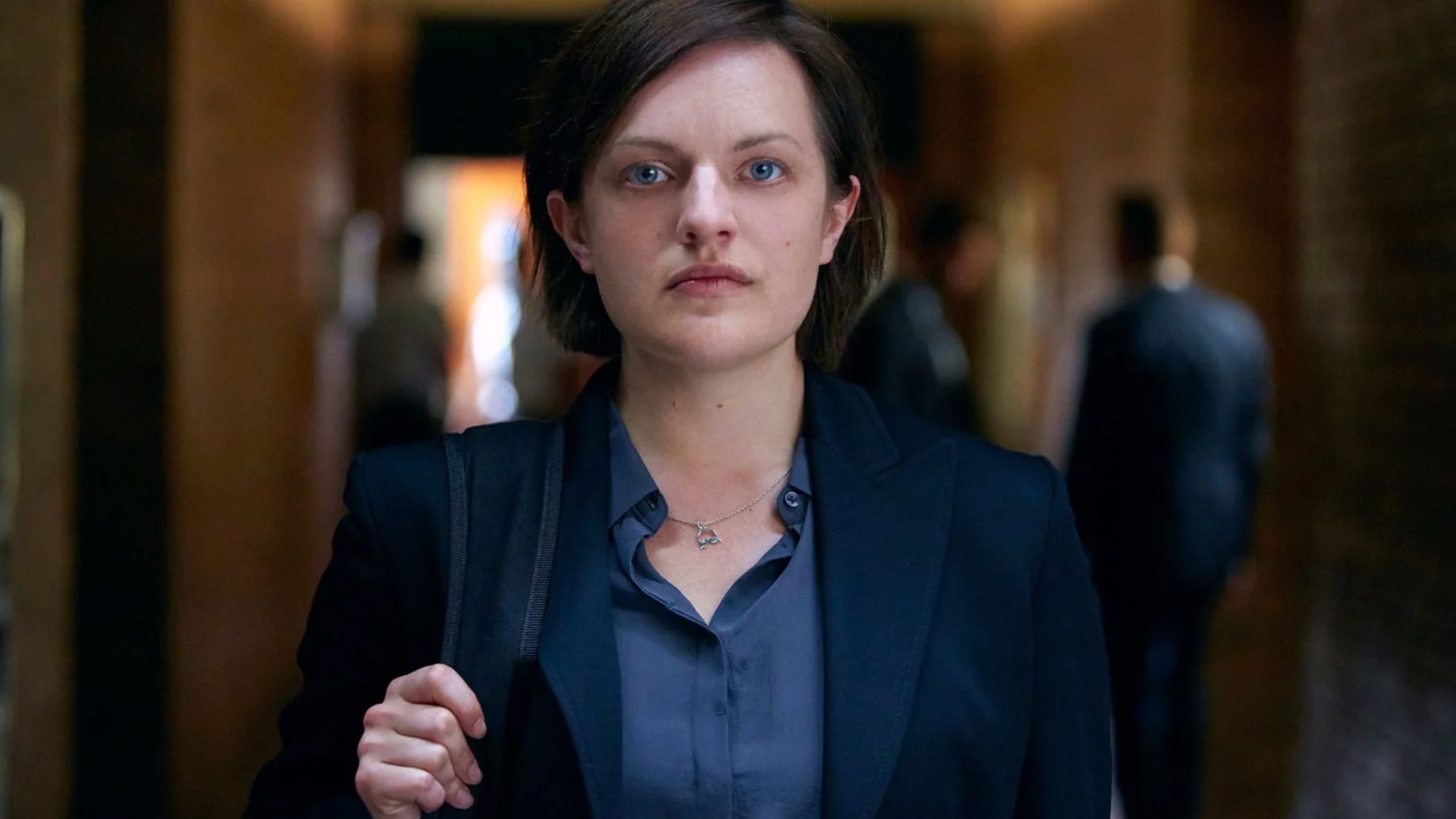 Elisabeth Moss 2021 Wallpapers