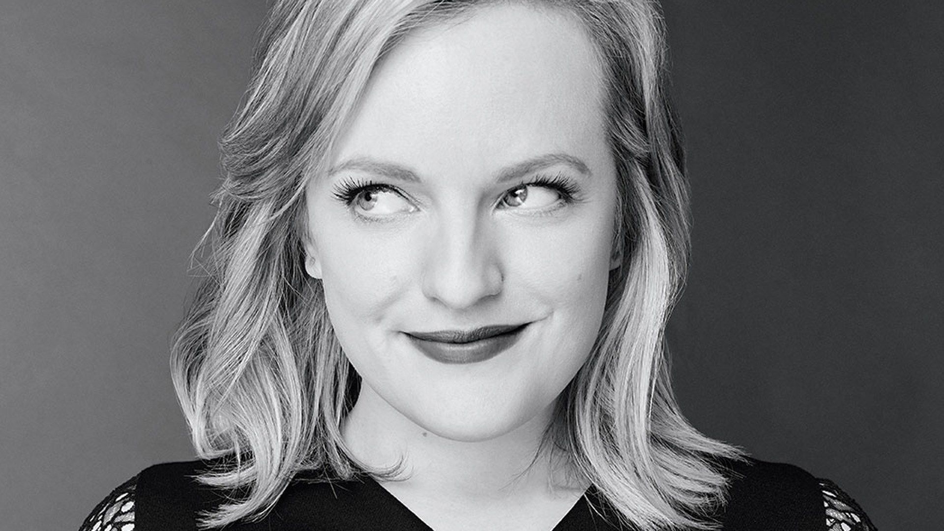 Elisabeth Moss 5K Wallpapers