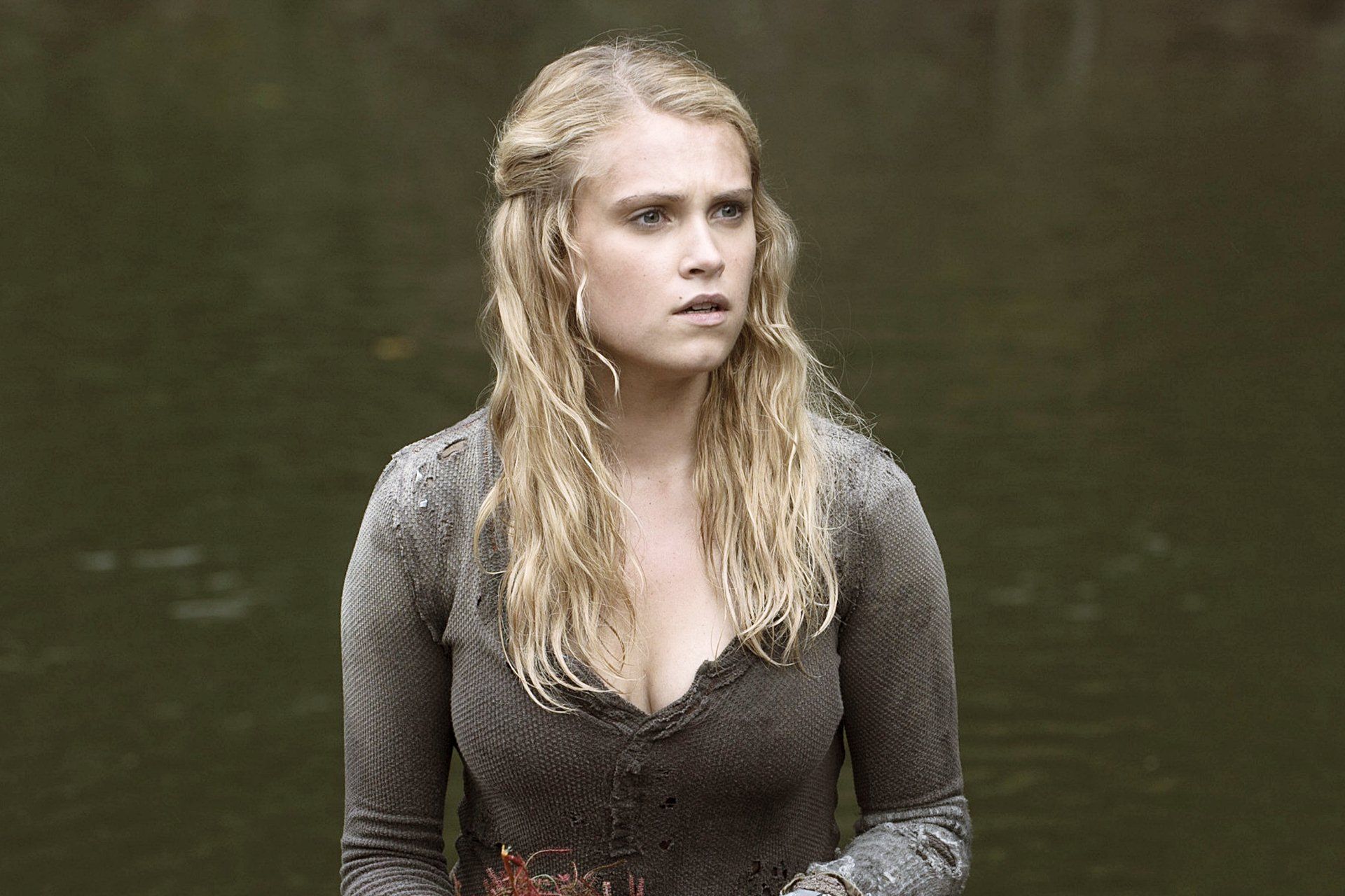 Eliza Taylor Wallpapers