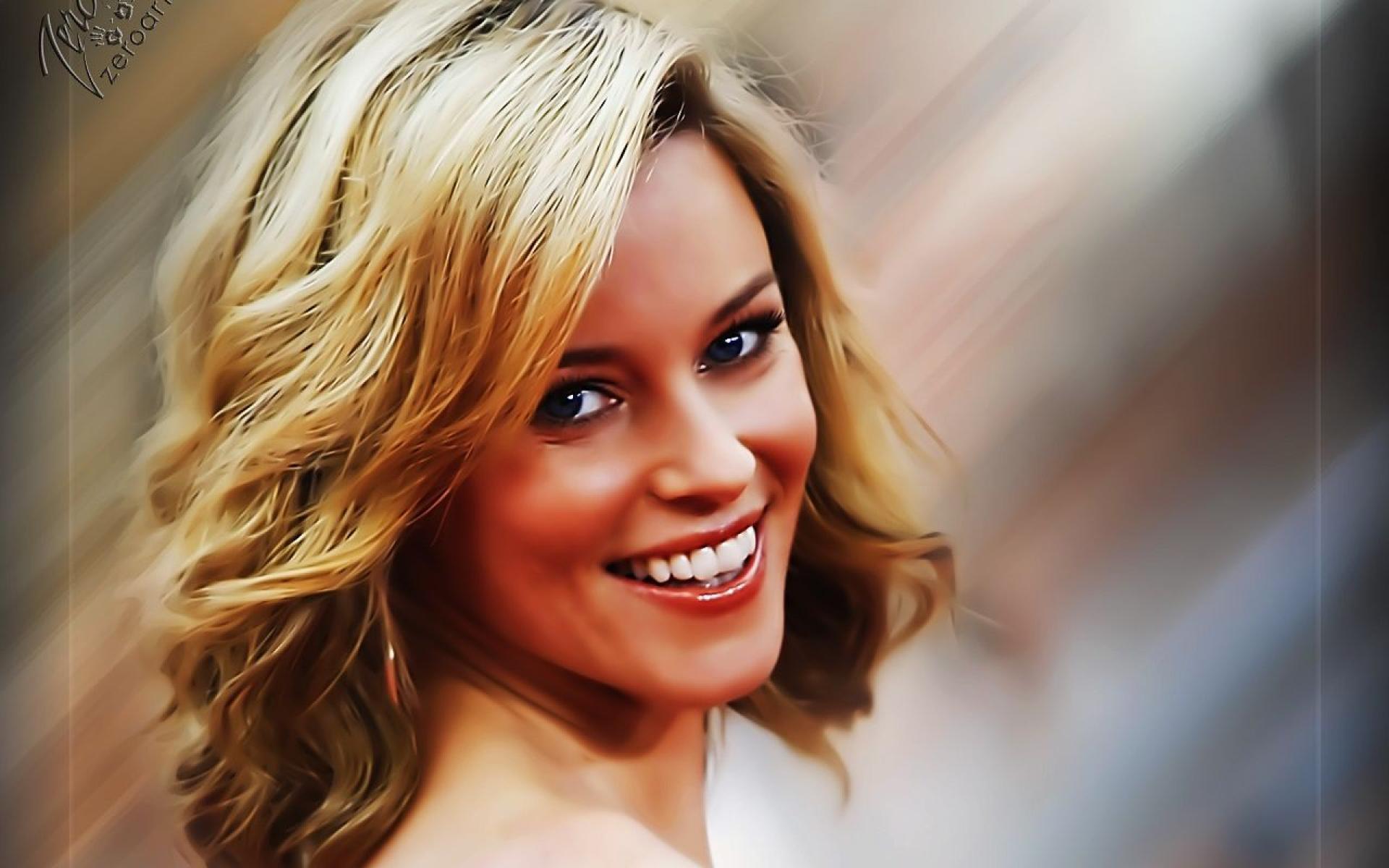 Elizabeth Banks Wallpapers