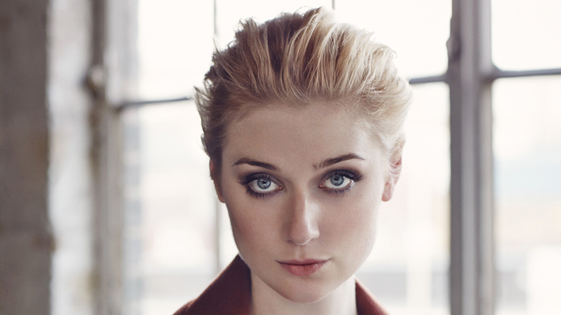 Elizabeth Debicki Wallpapers