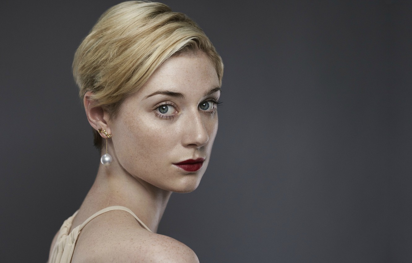 Elizabeth Debicki Wallpapers