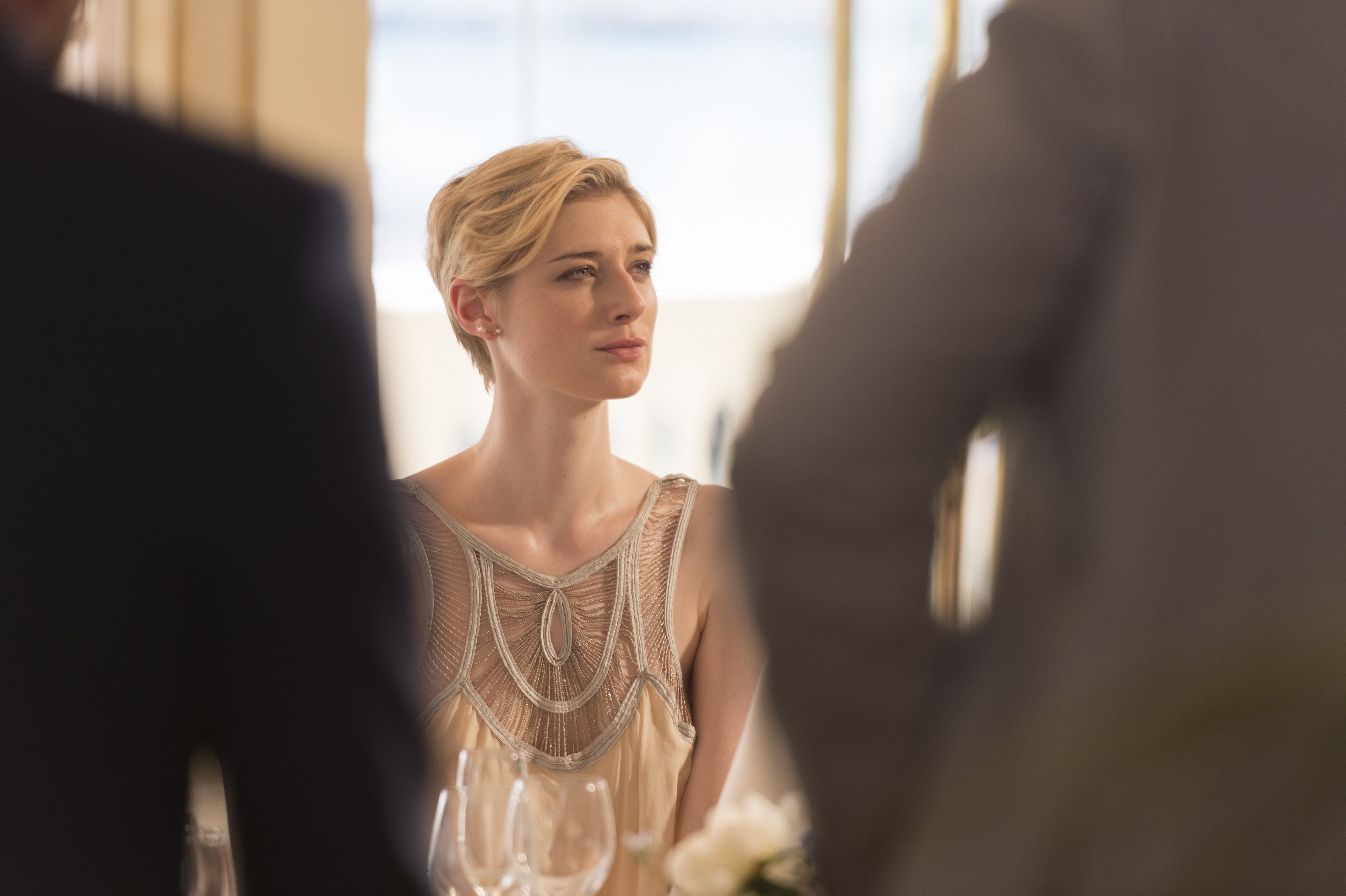 Elizabeth Debicki 2018 Wallpapers