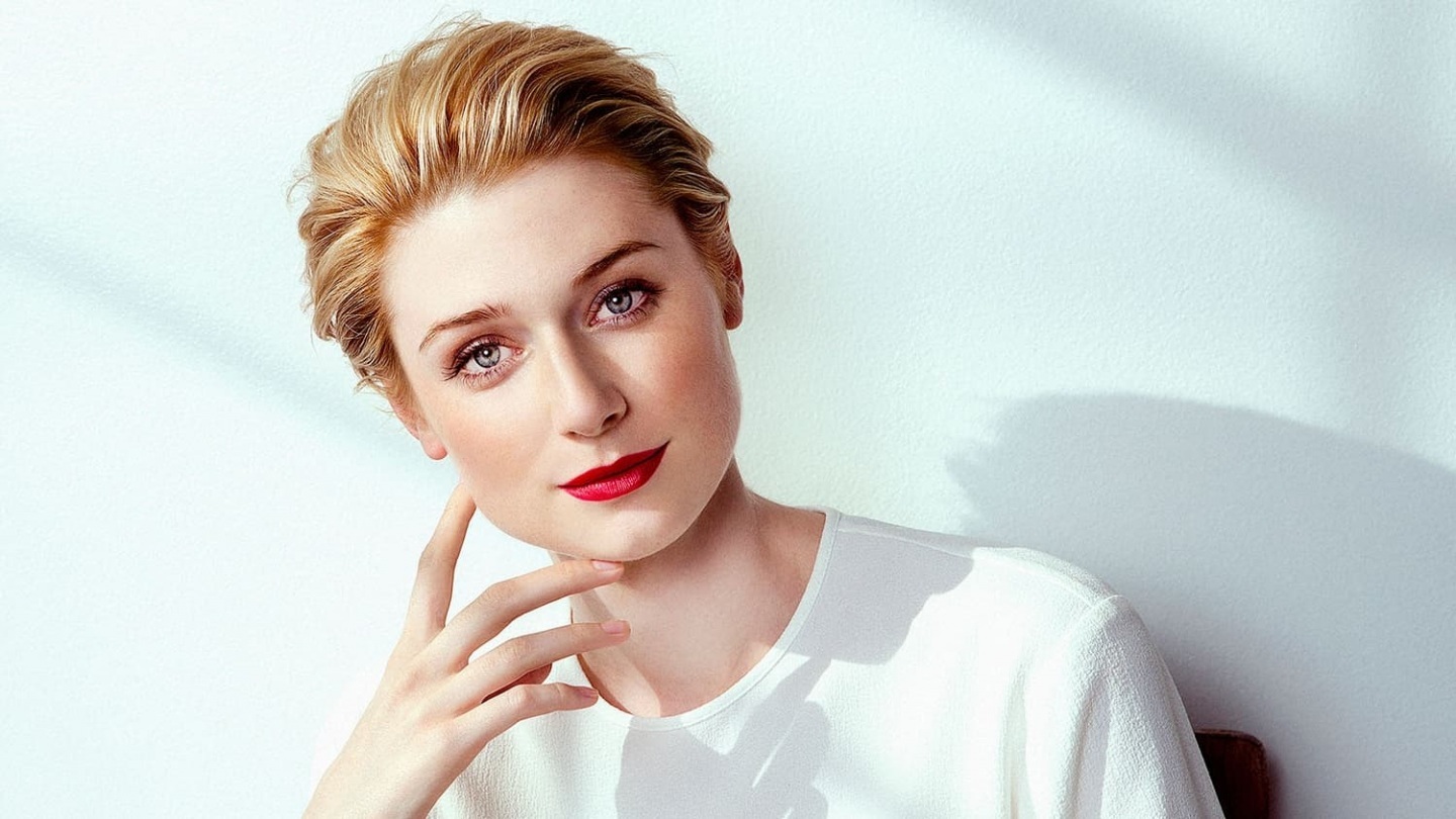 Elizabeth Debicki 2018 Wallpapers