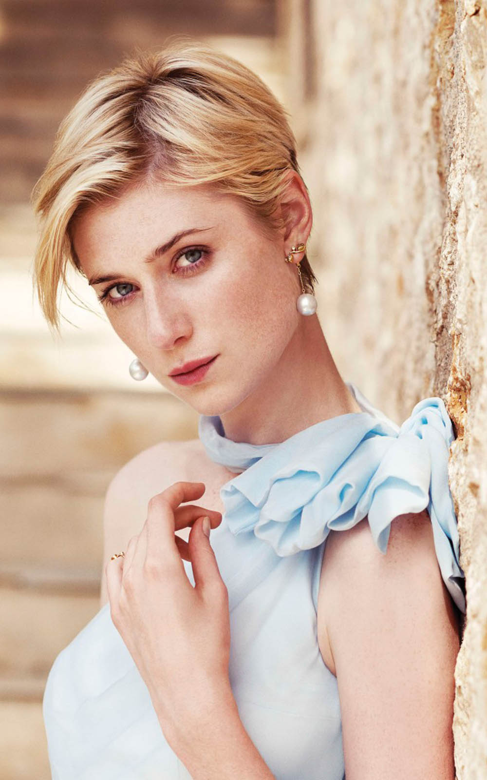 Elizabeth Debicki 2018 Wallpapers