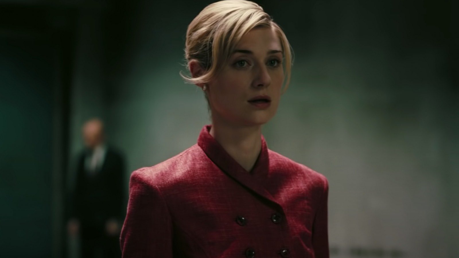 Elizabeth Debicki 2020 Wallpapers