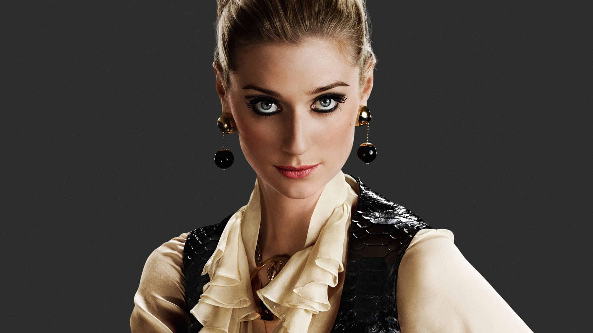 Elizabeth Debicki Latest Hot Wallpapers