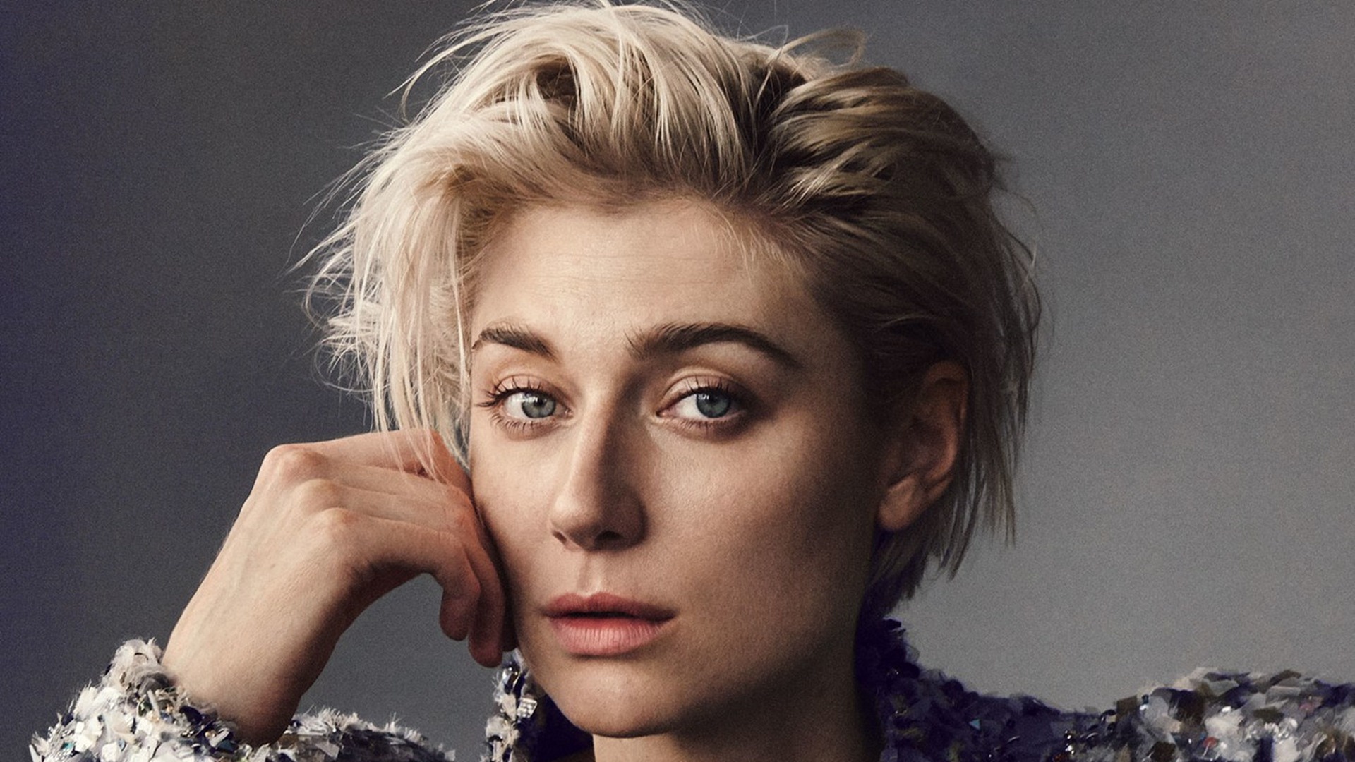 Elizabeth Debicki Latest Hot Wallpapers